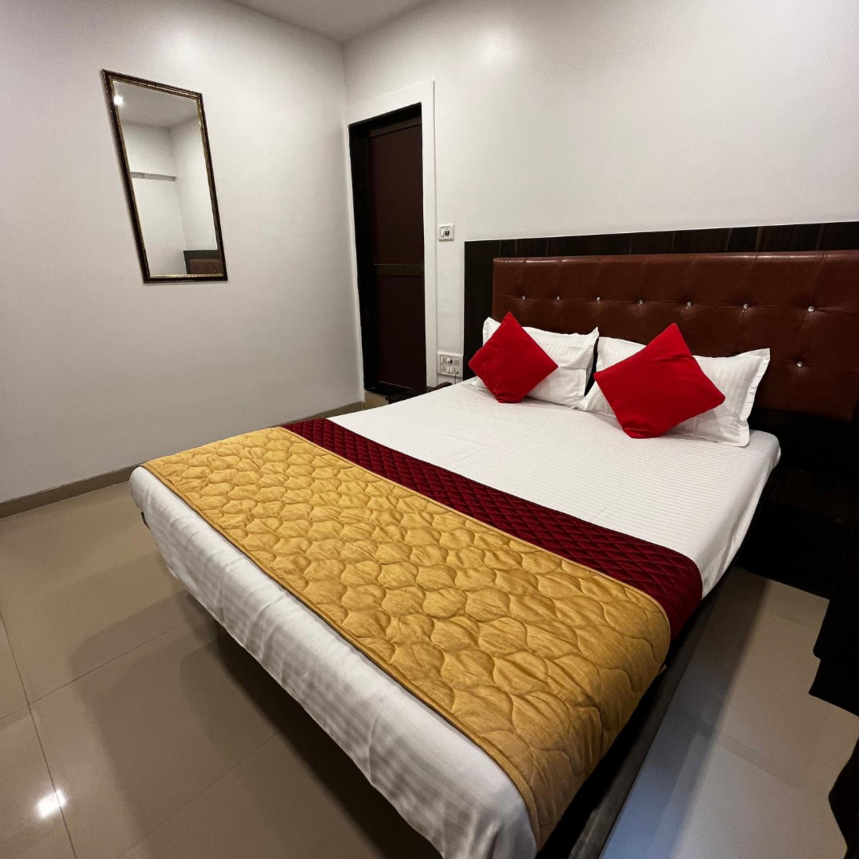 Superior Double Room - Photo 17