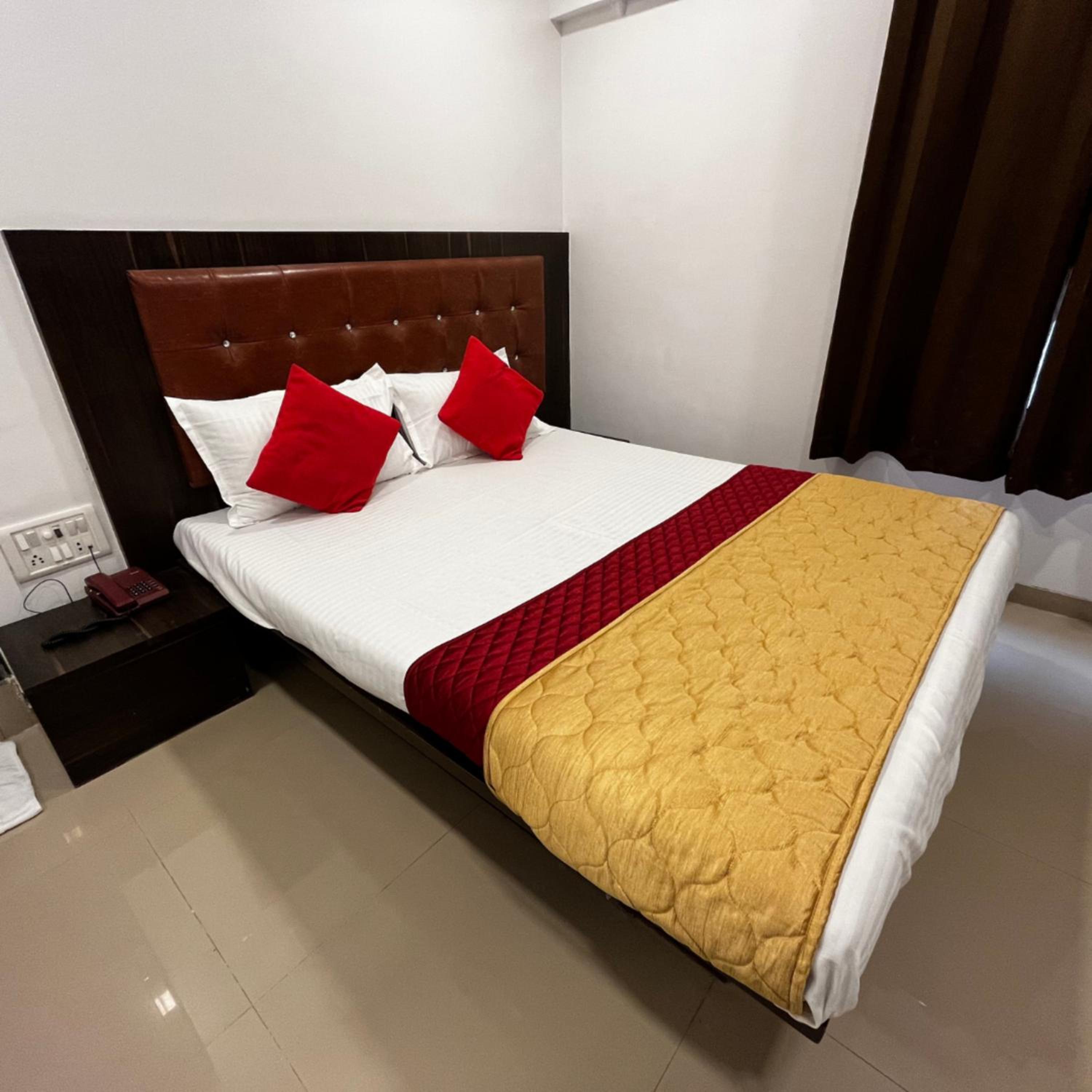 Superior Double Room - Photo 15