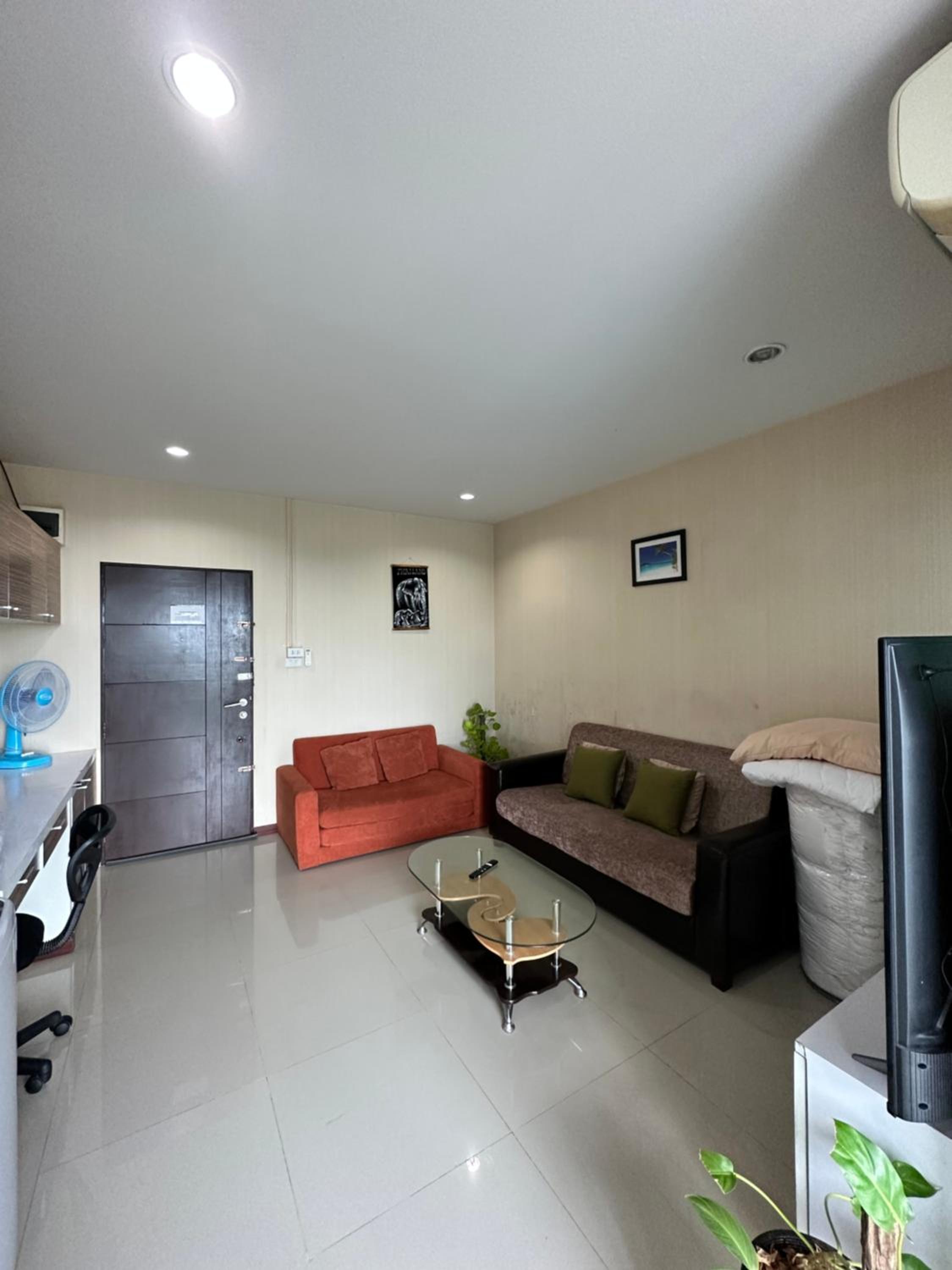 Triple Room with Mountain View photo 1
