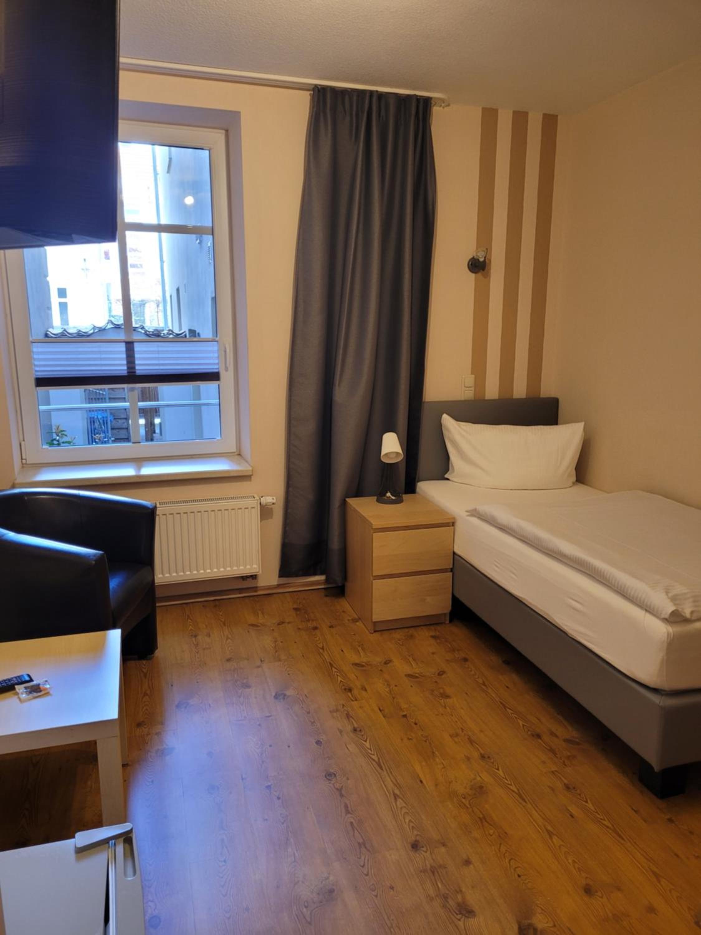 Single Room