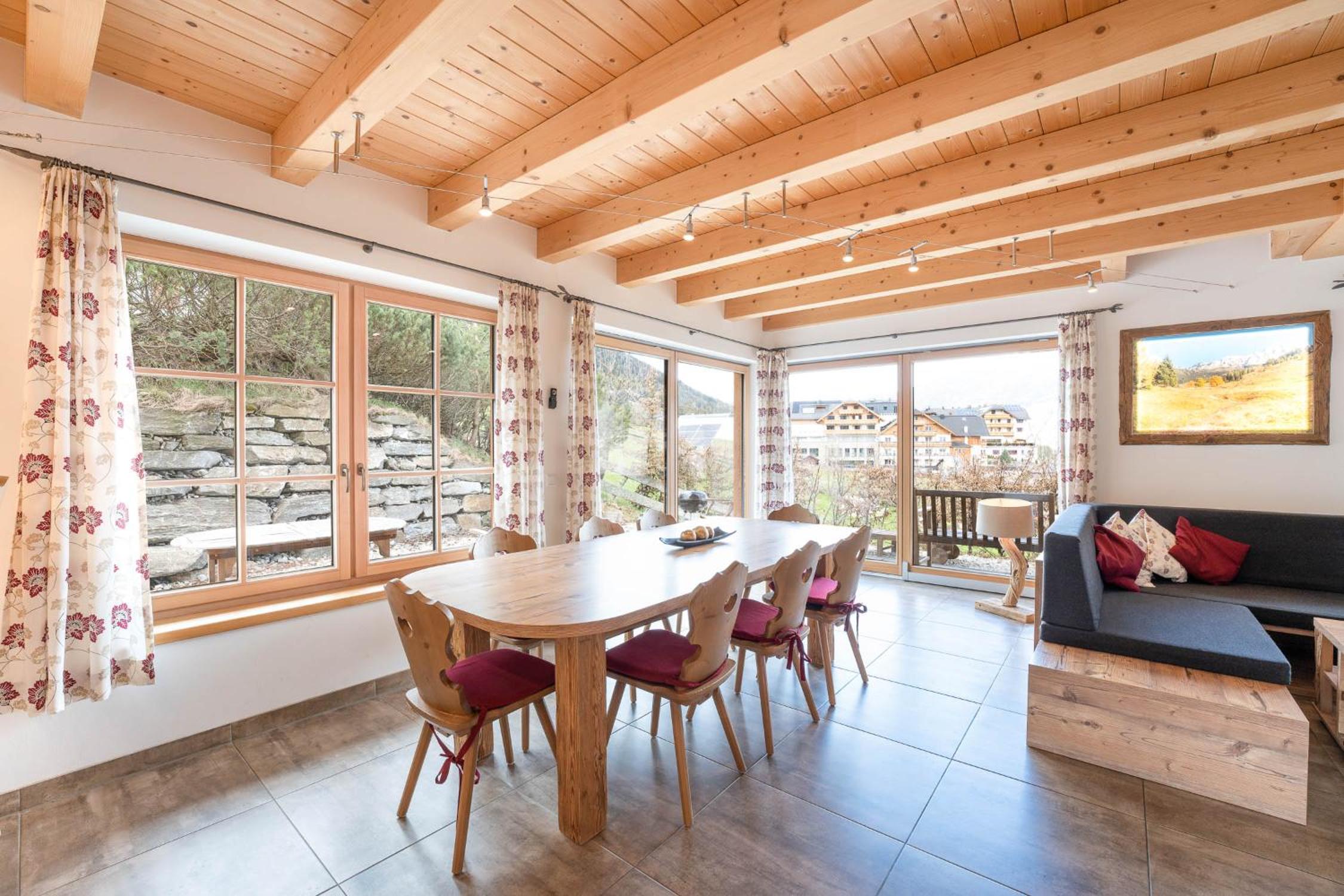 Chalet photo 2