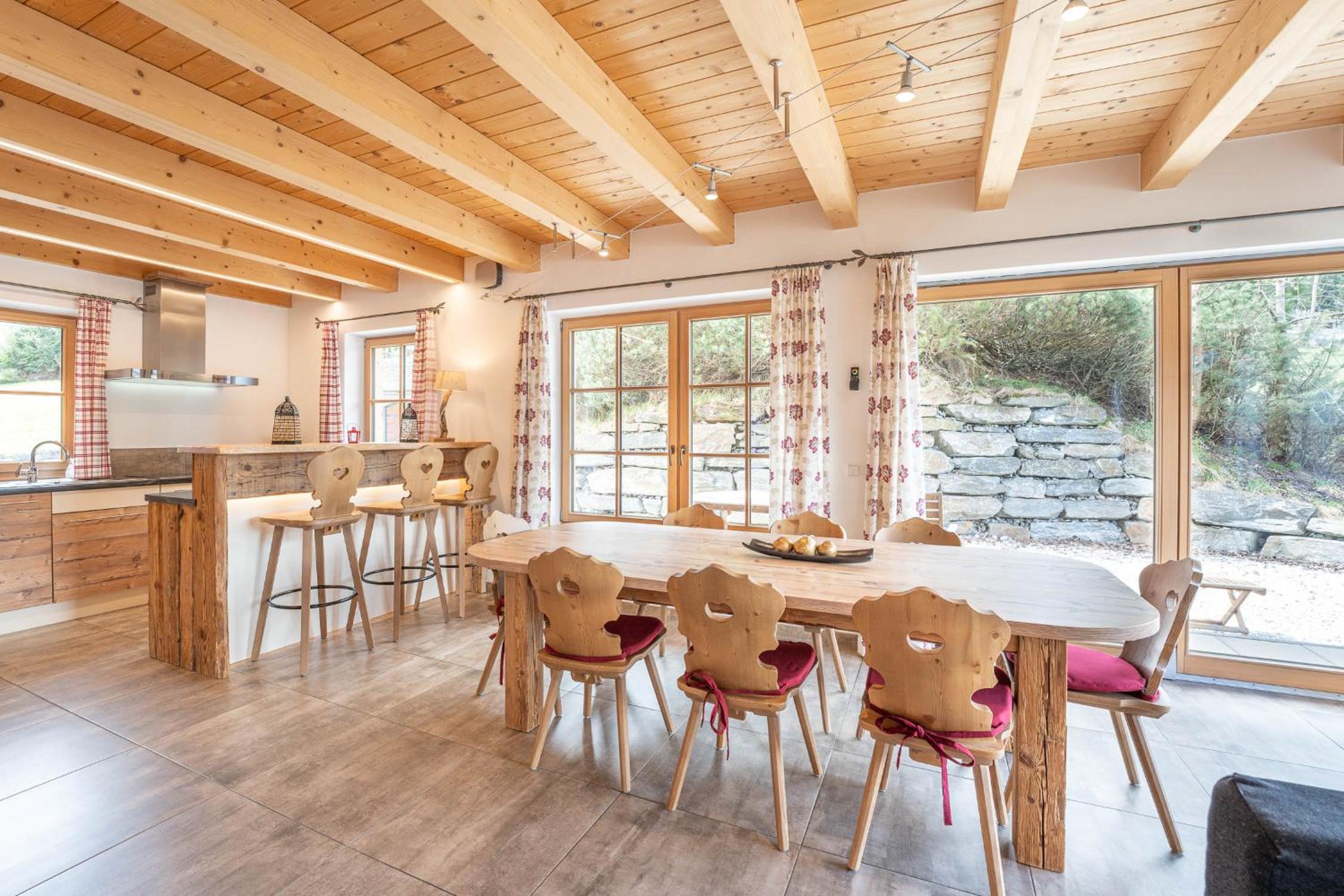 Chalet photo 3
