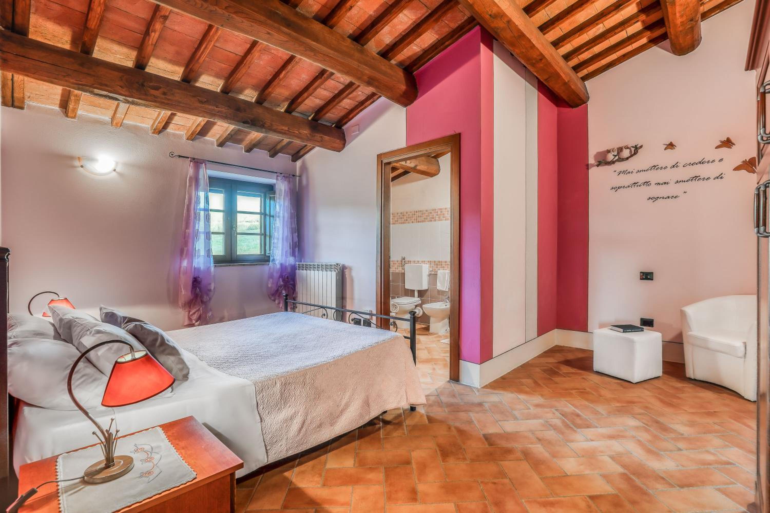Three Bedroom Apartment (6 Adults) photo 2