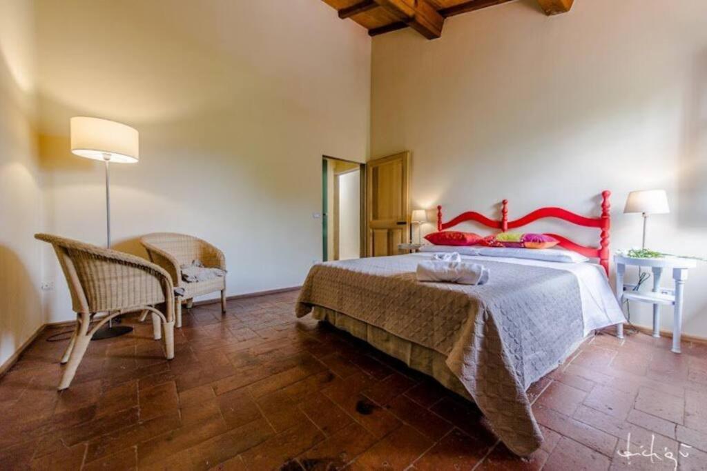 Two-Bedroom Villa photo 1