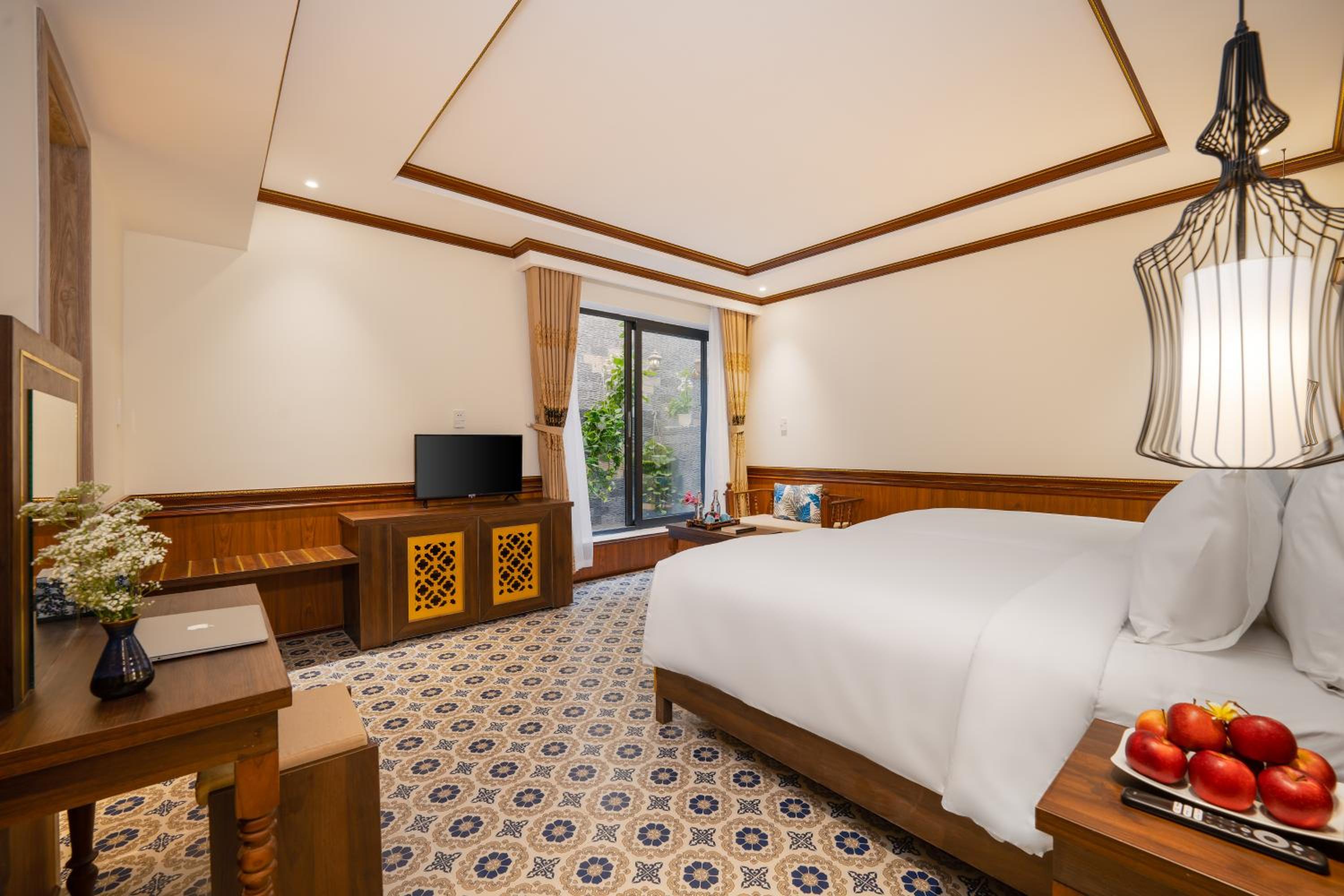 Essence Double/Twin Room, Balcony with Limited View - Photo 4