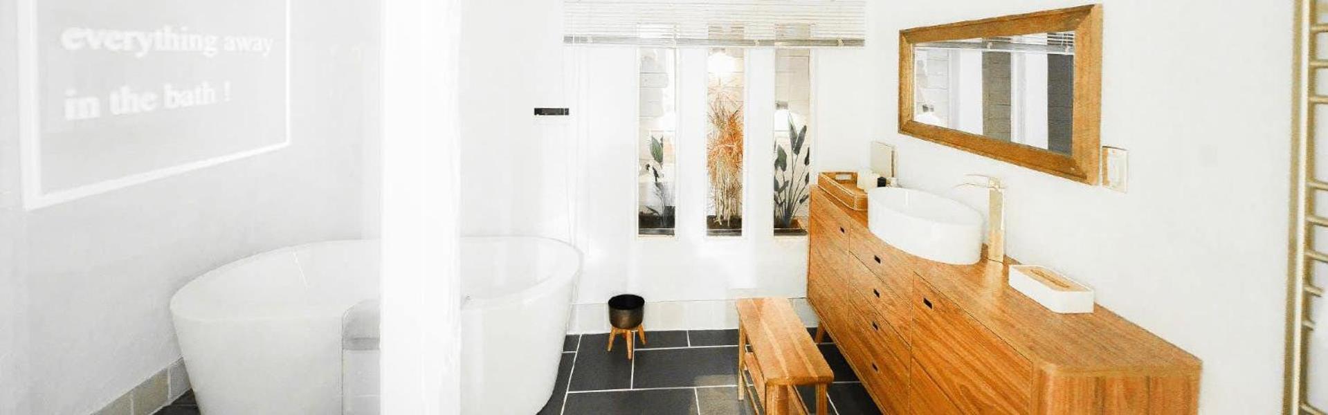 Luxury Suite Villa with Three-Bedroom photo 3