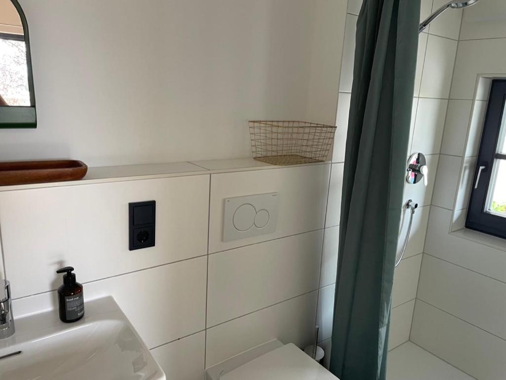 One-Bedroom House photo 3