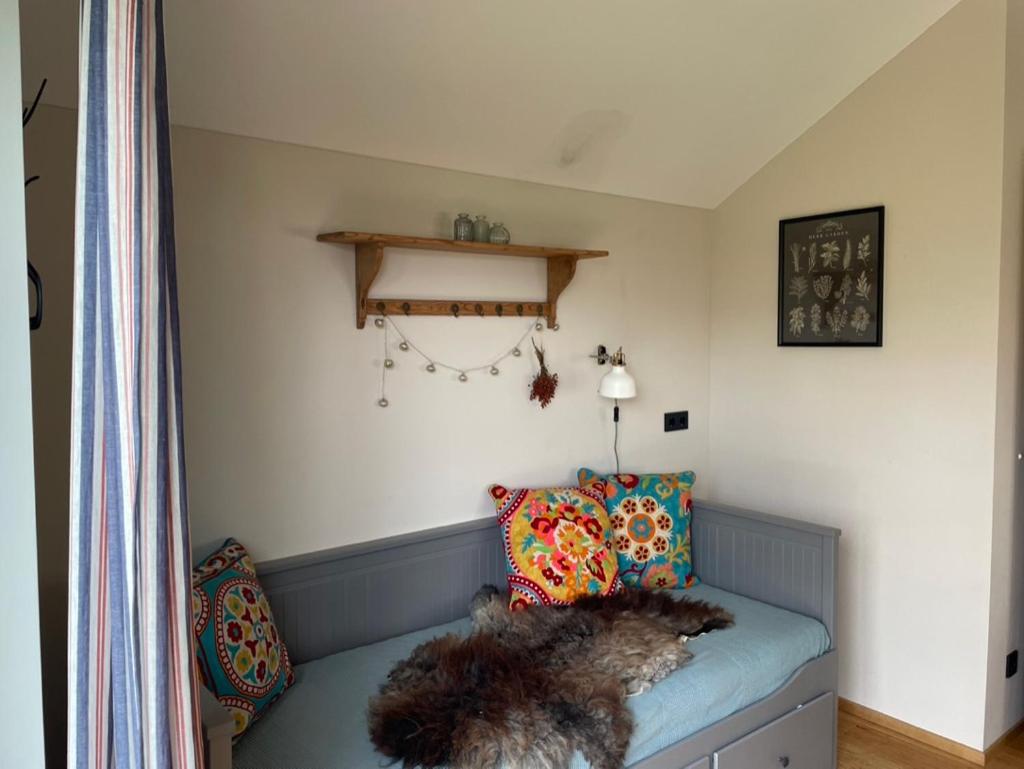 One-Bedroom House photo 1