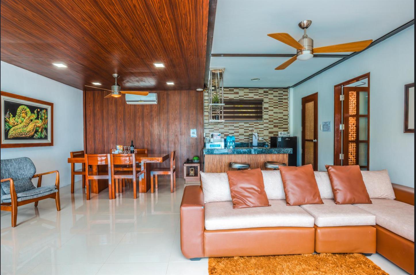 Suite with Private Pool