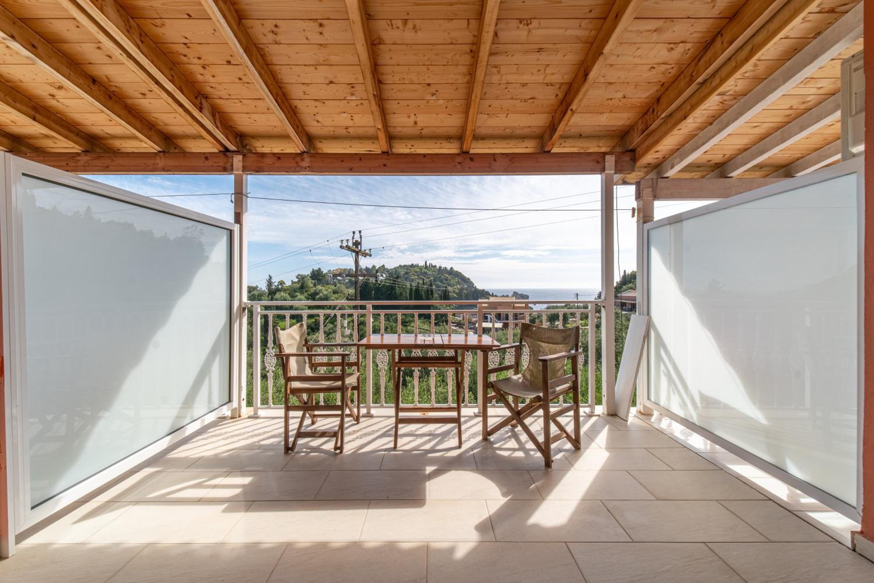 Studio with Sea View photo 3