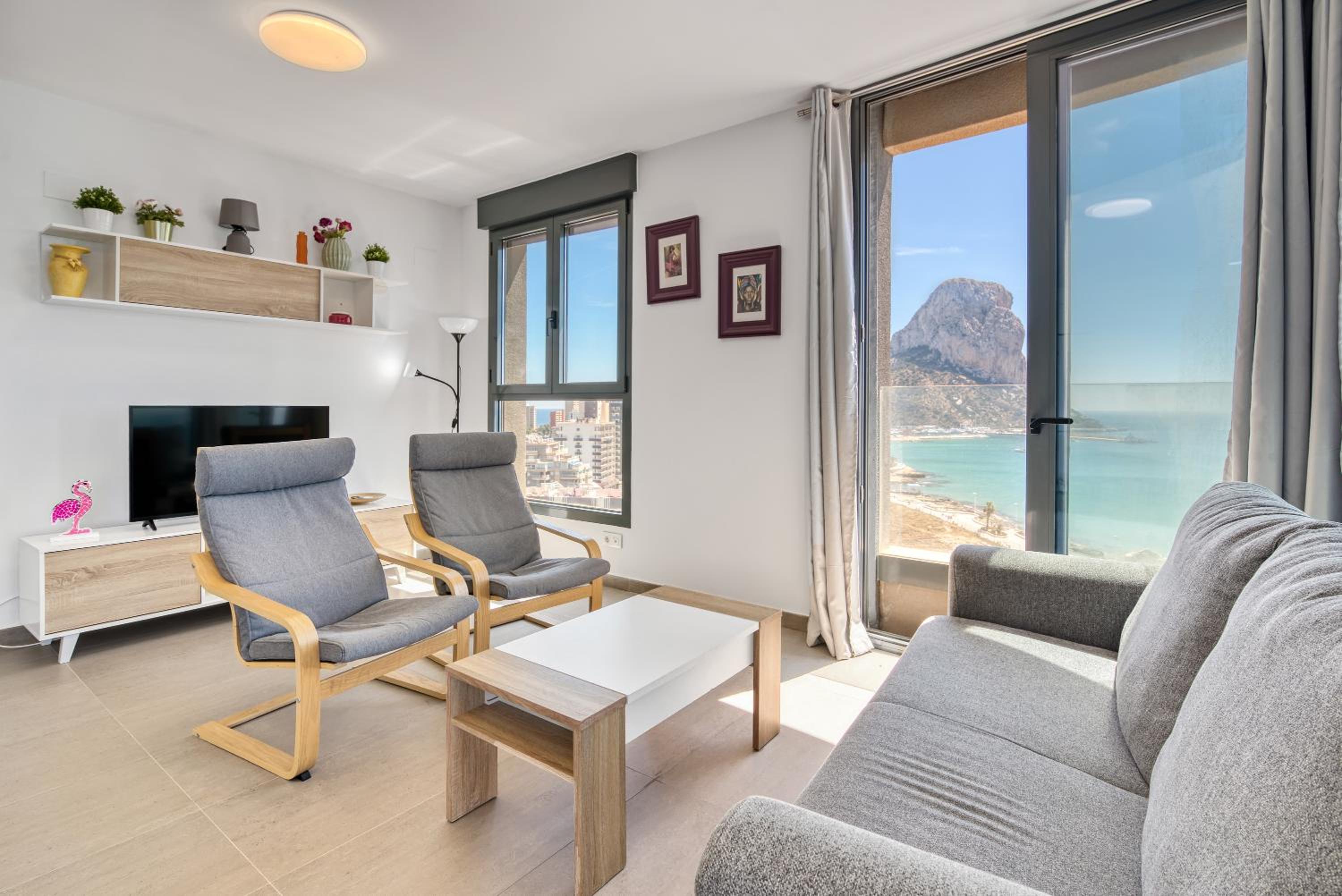 Apartamento Superior de Dos Habitaciones