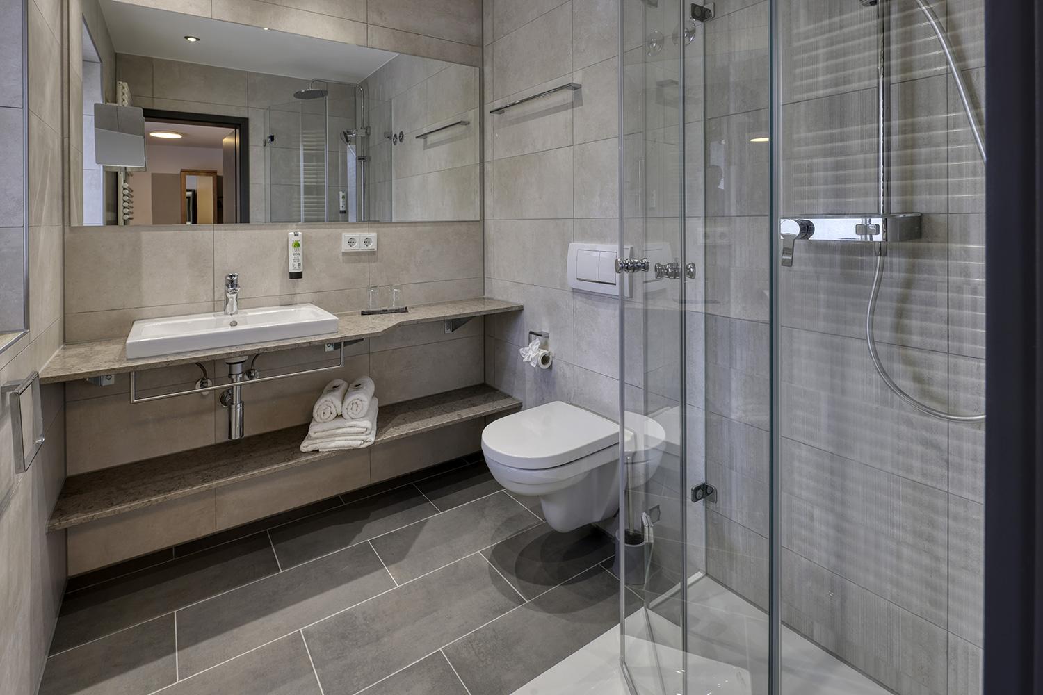 Superior Double or Twin Room photo 2