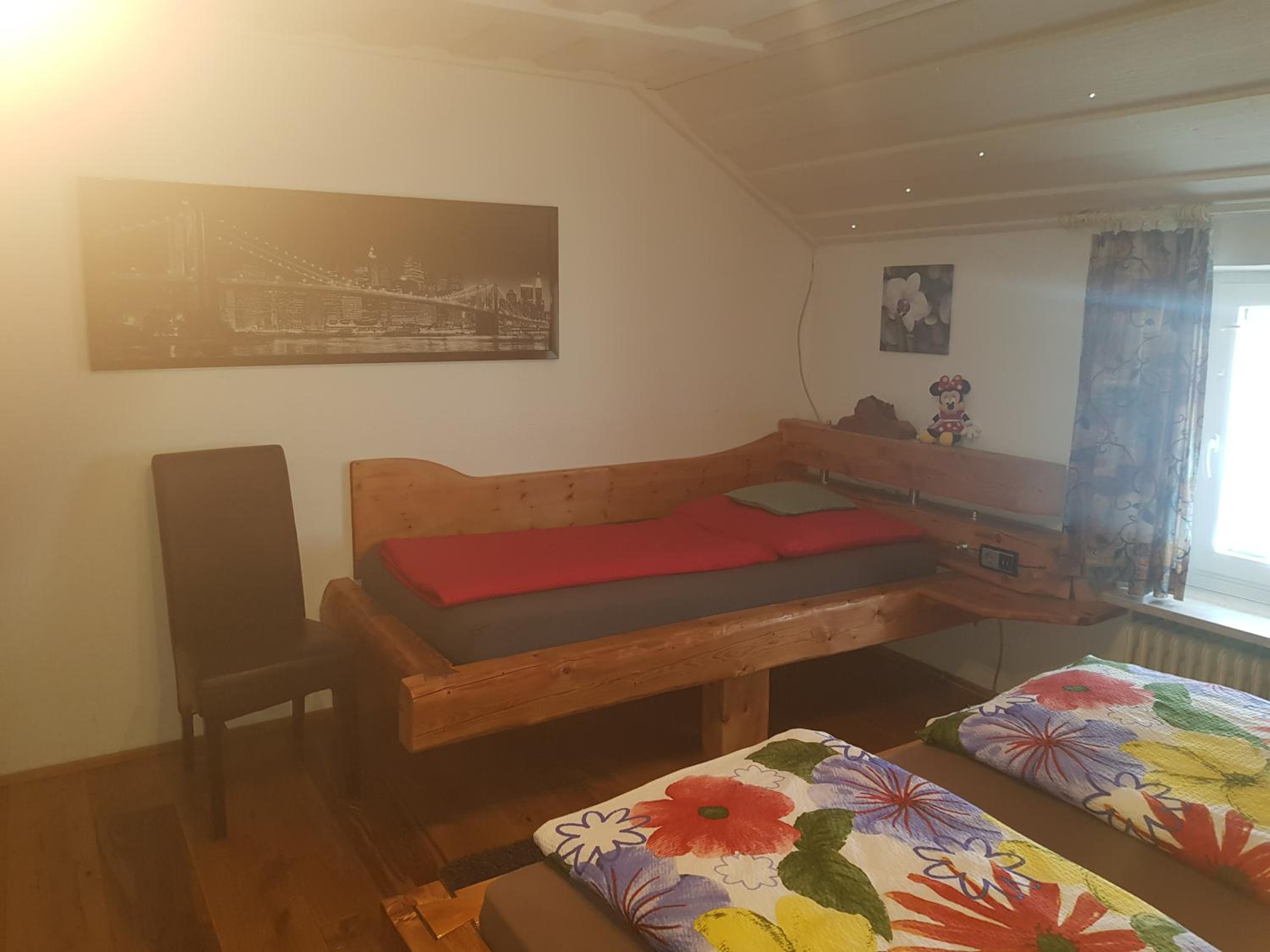 Apartment - First Floor photo 3