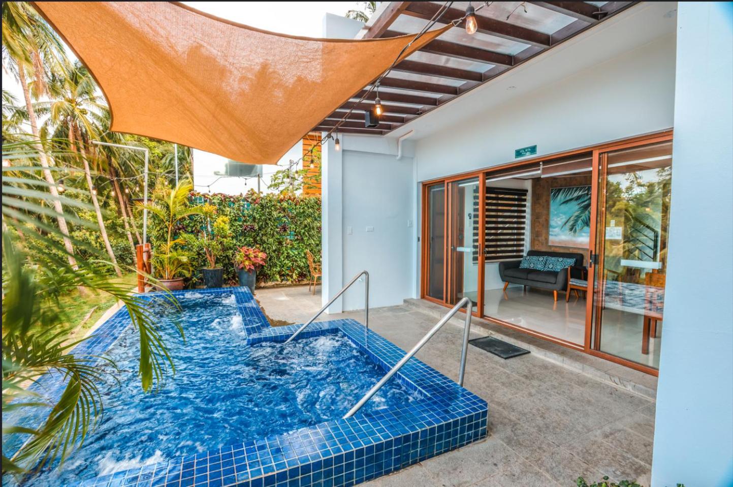 Two-Bedroom Villa photo 3