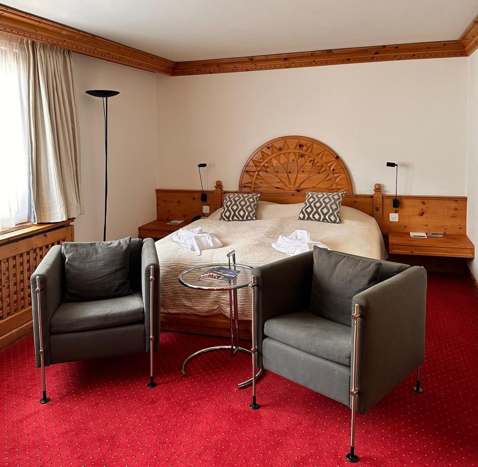 Lodge Room photo 3