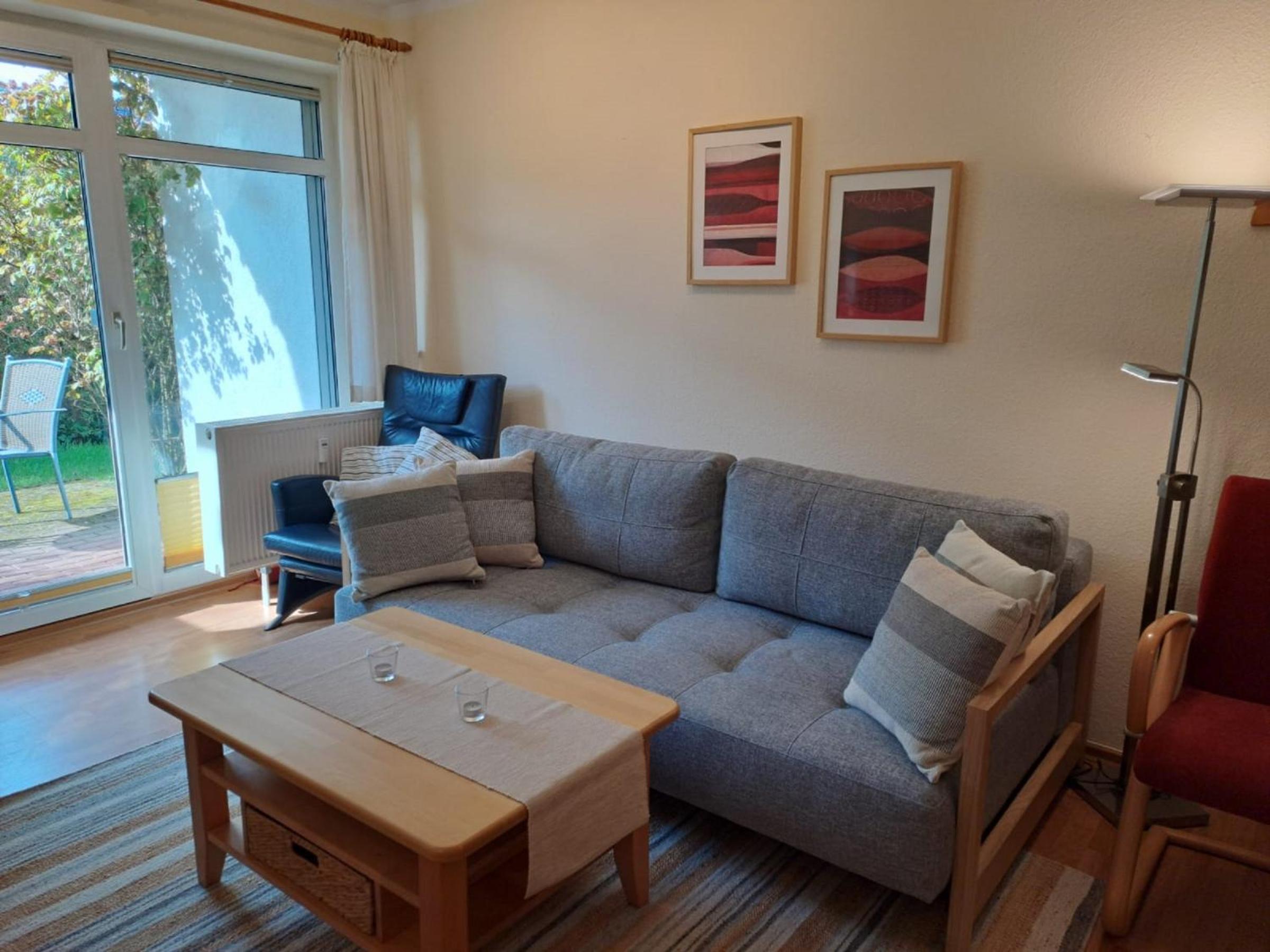 Apartment with Terrace photo 3