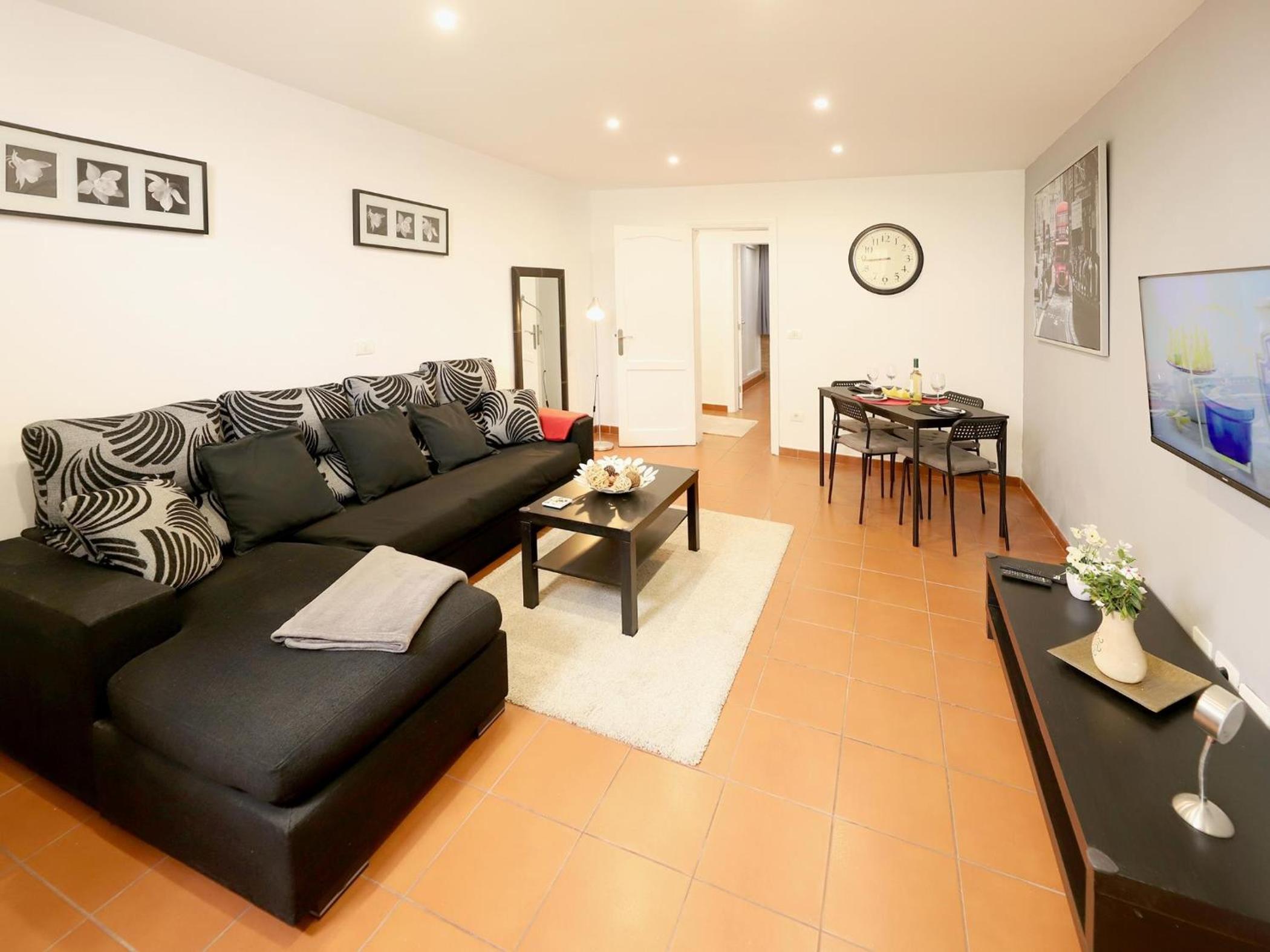 Apartamento