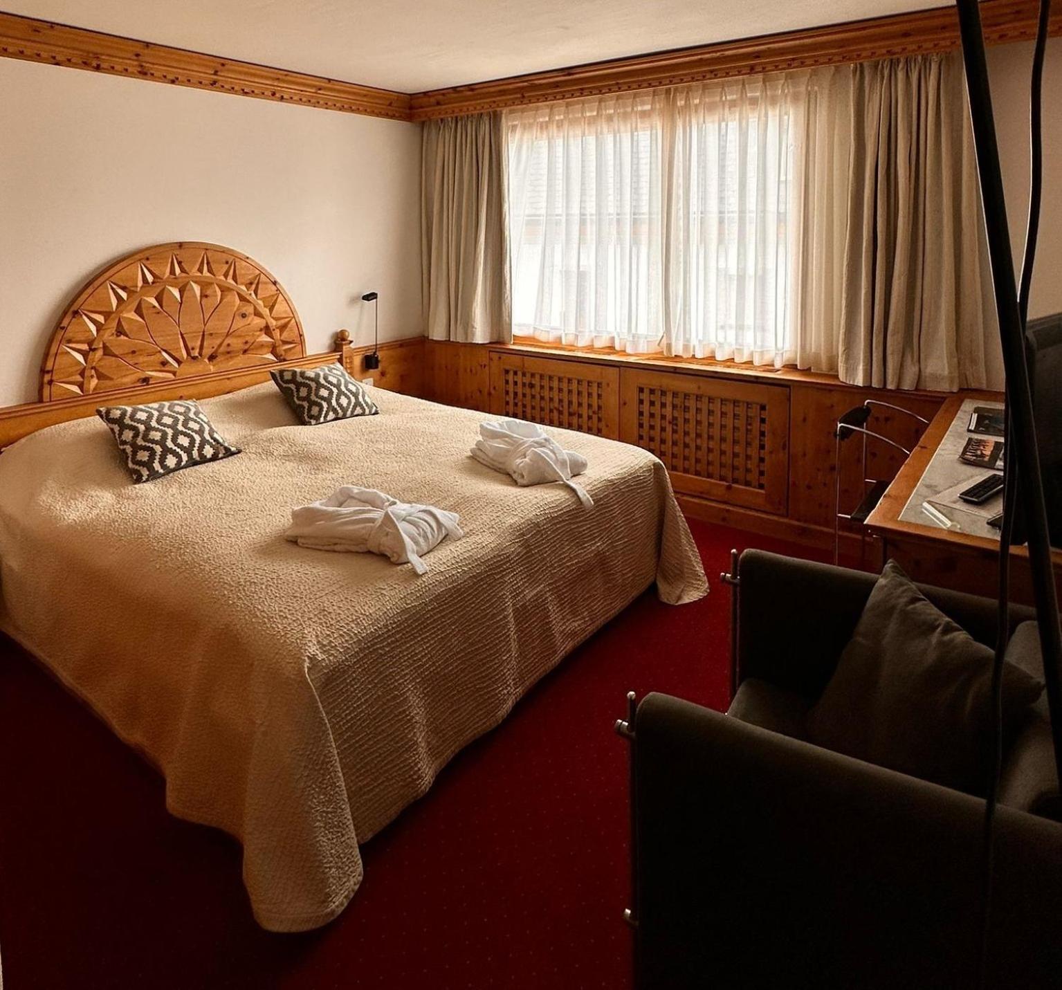 Comfort Double Room - Photo 7