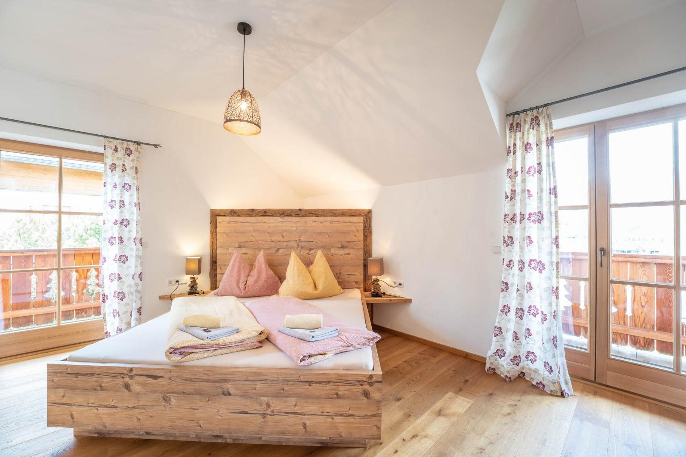Chalet photo 1