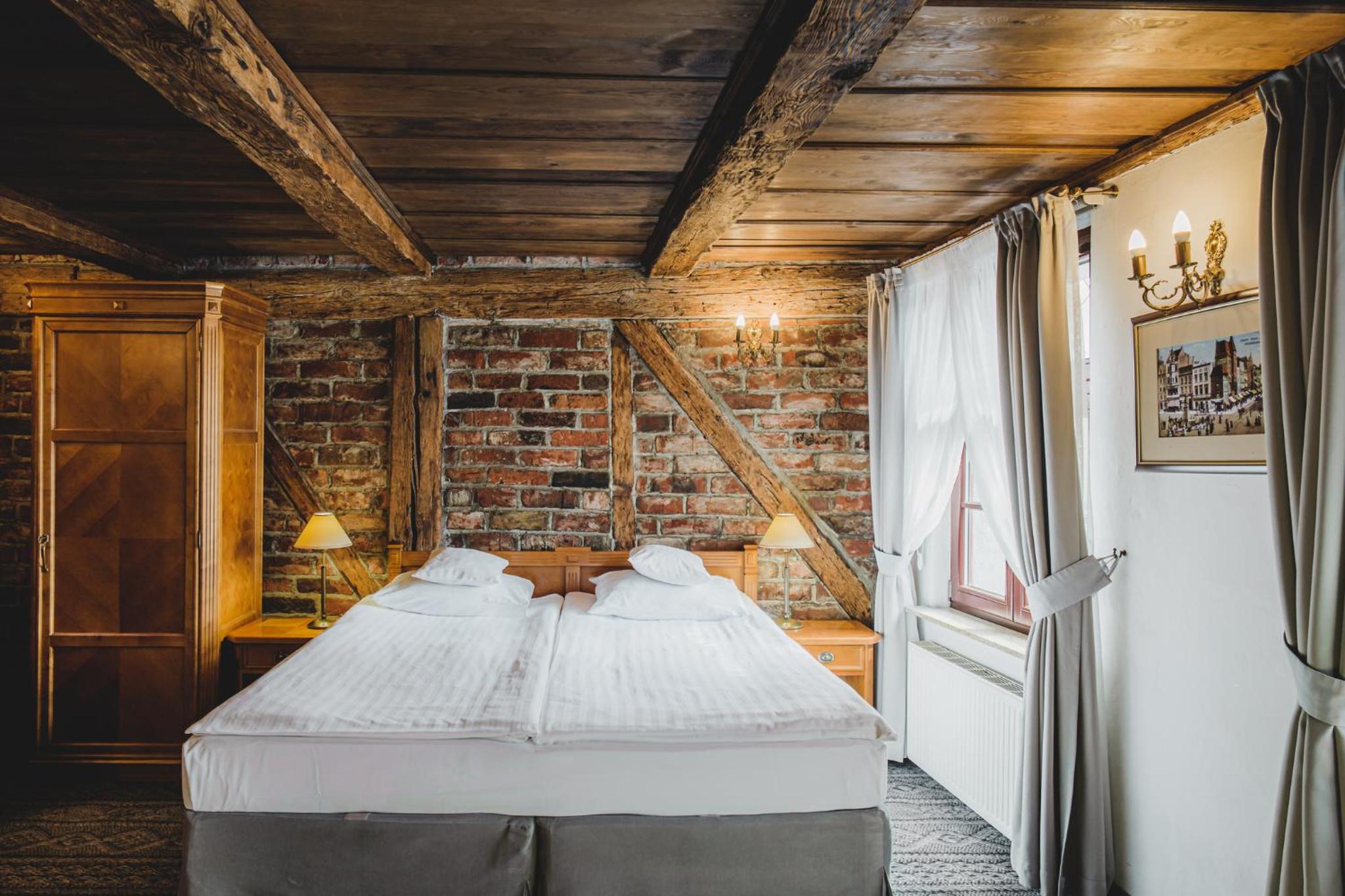 Deluxe Double or Twin Room - Photo 7
