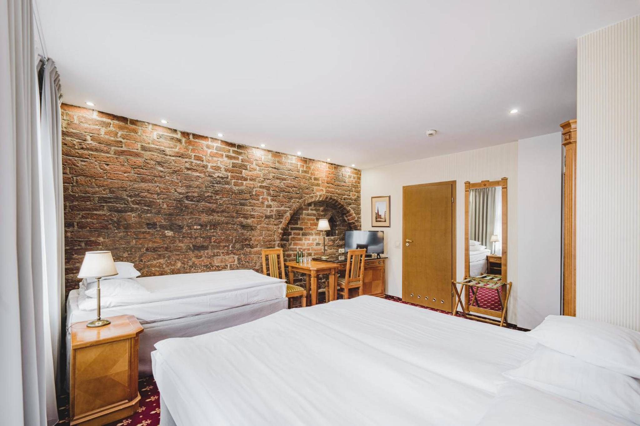 Triple Room photo 2