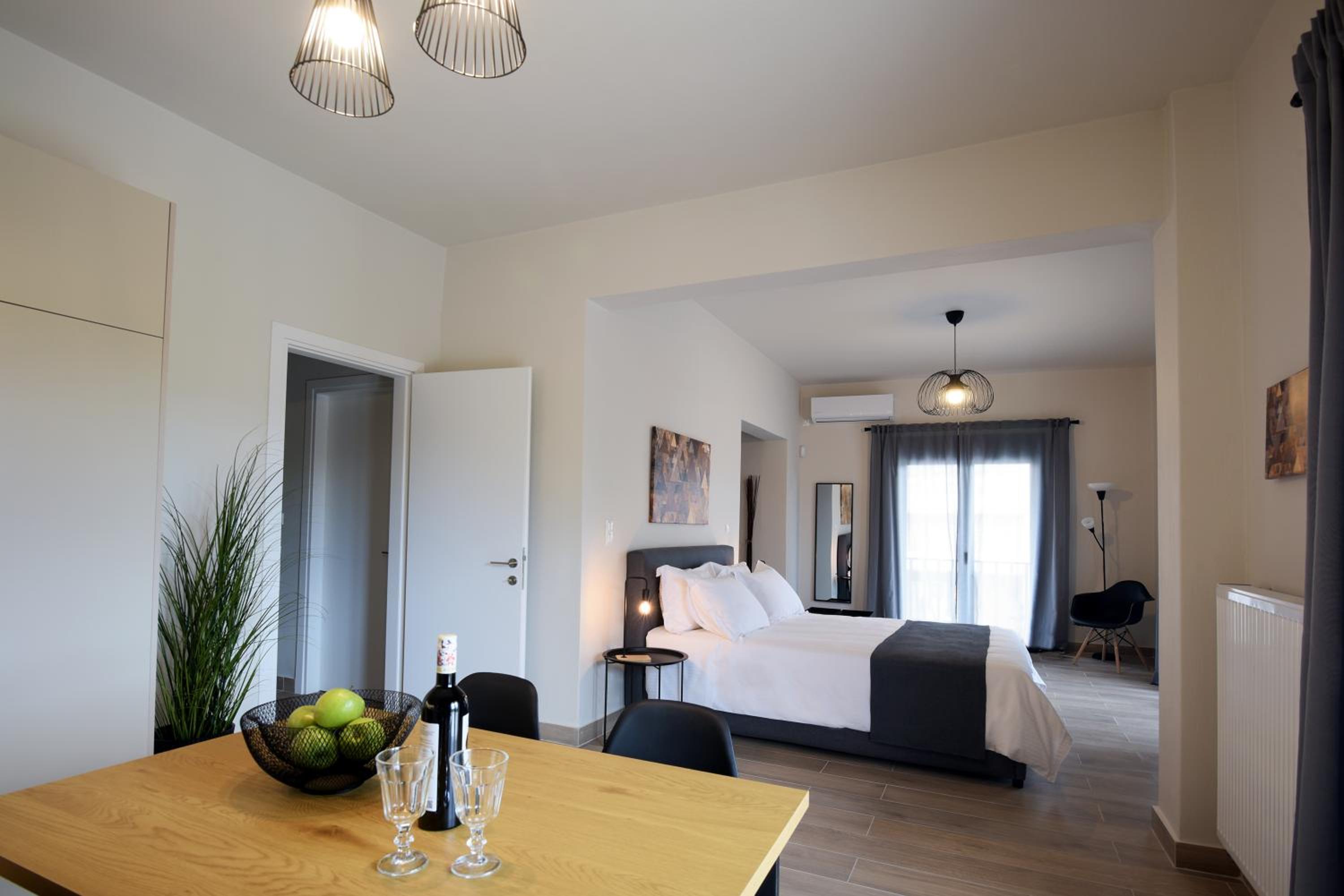 Deluxe Double Room - Photo 5