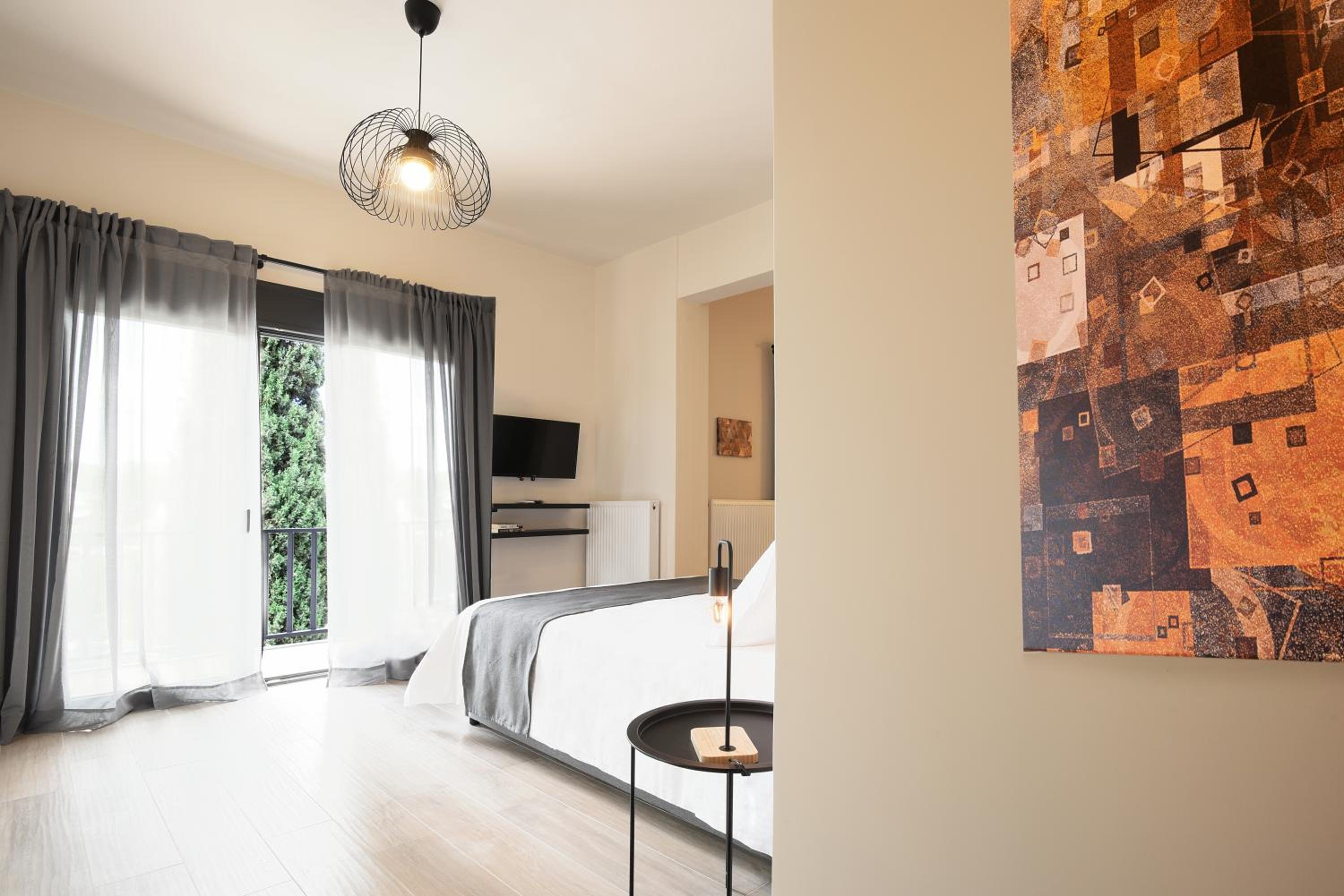 Deluxe Double Room - Photo 4