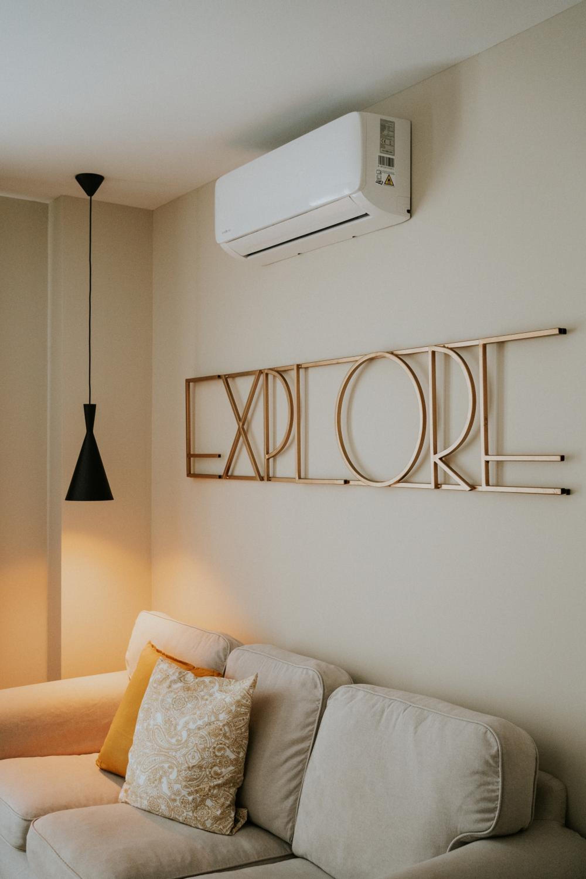 Standard Apartment photo 2