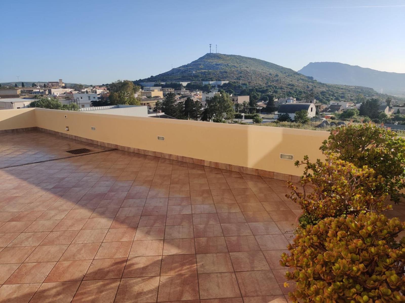 Quadruple Room with Terrace photo 3