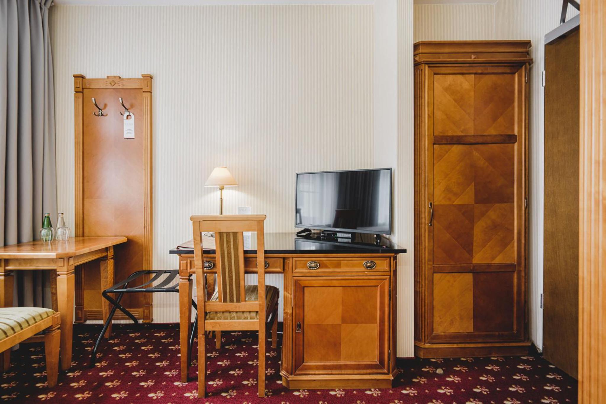 Double Room - Photo 1