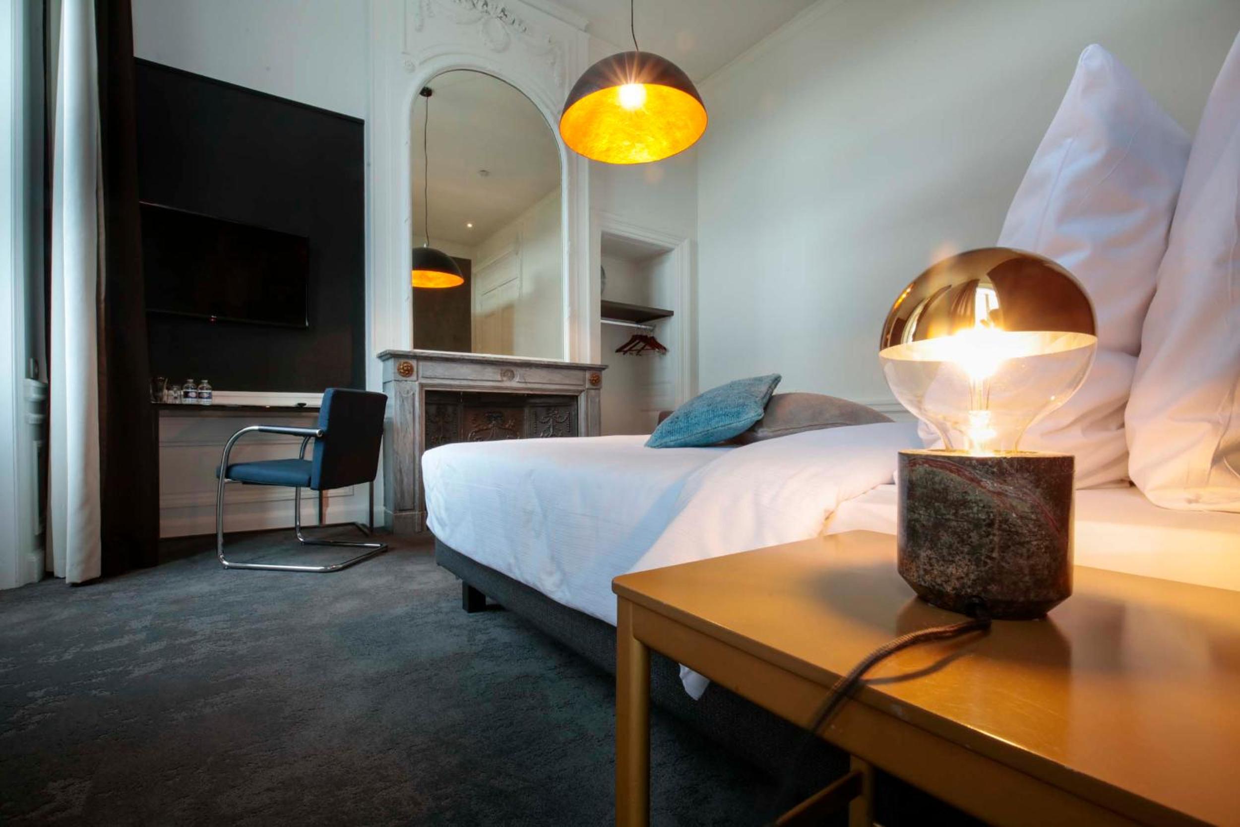 Superior Double Room photo 1