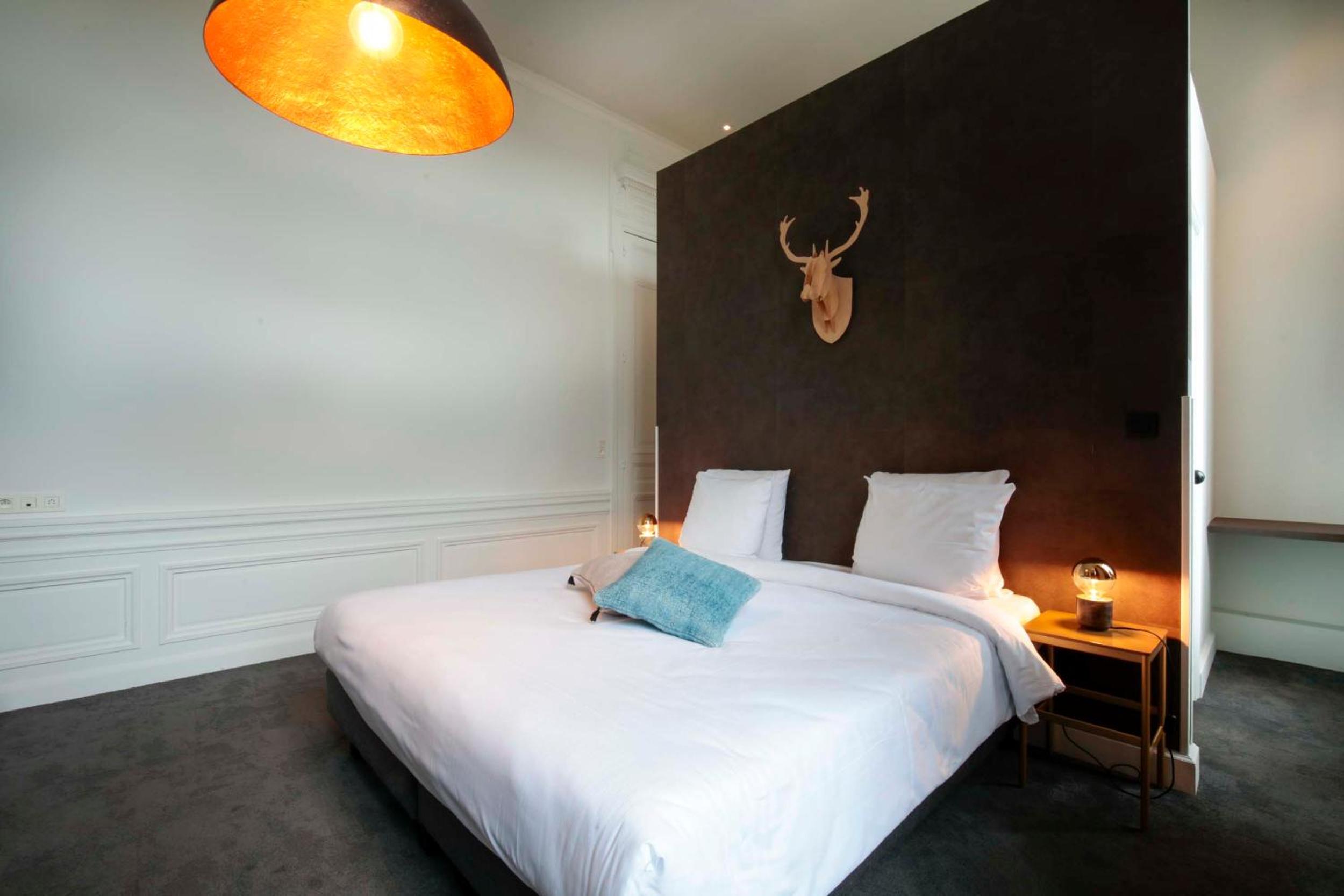 Superior Double Room photo 2