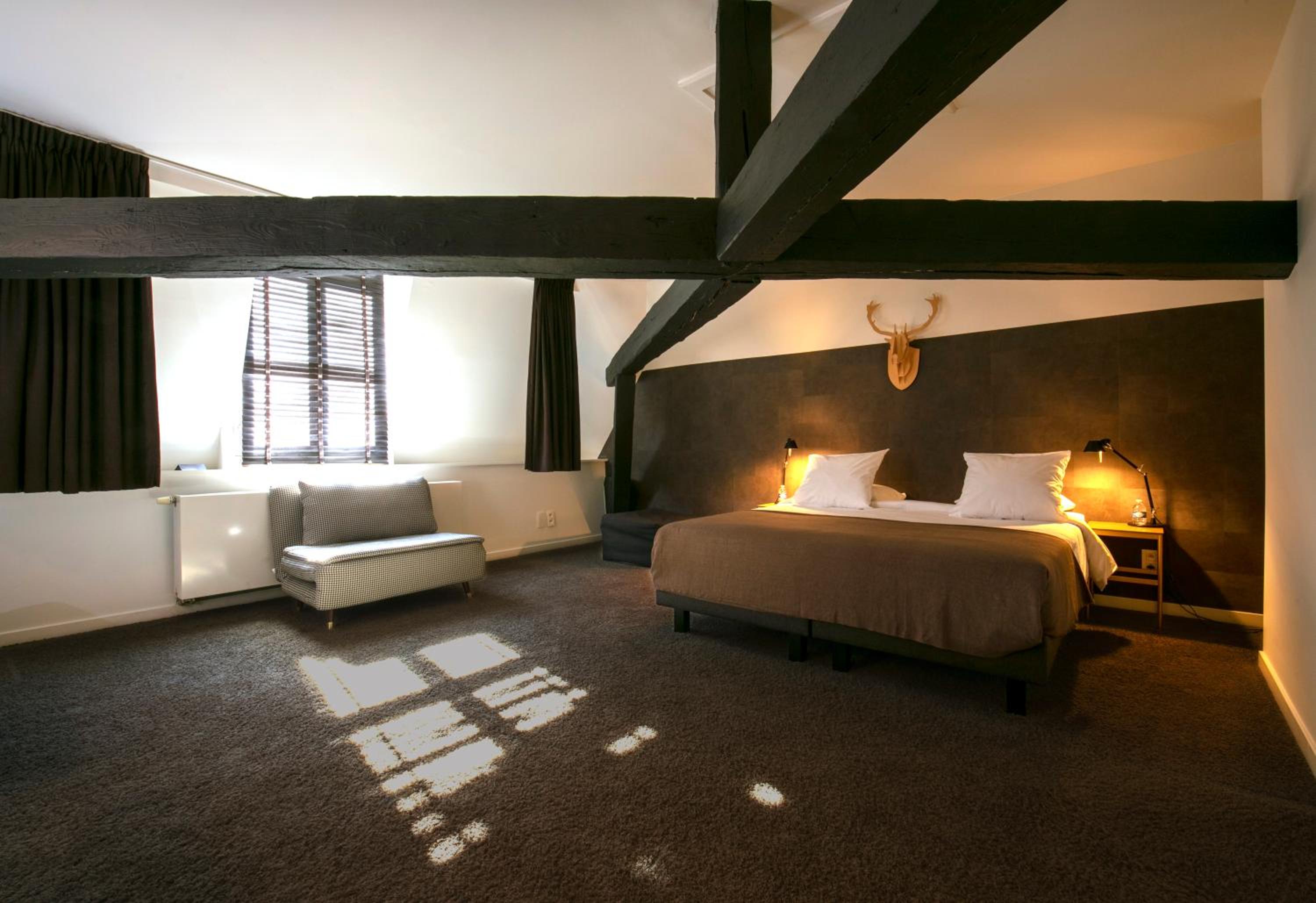 Superior Double Room photo 3