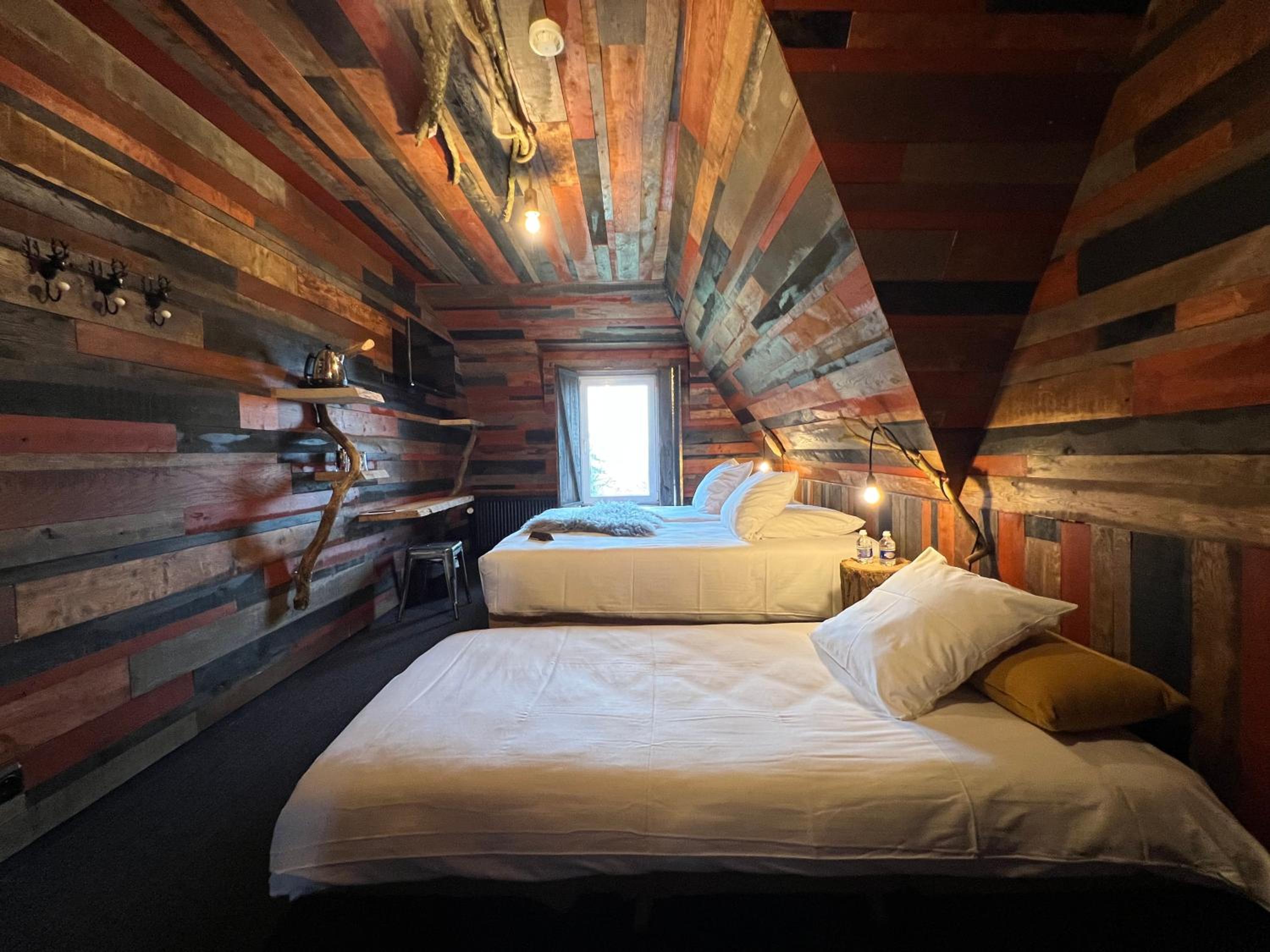 Comfort Triple Room photo 2