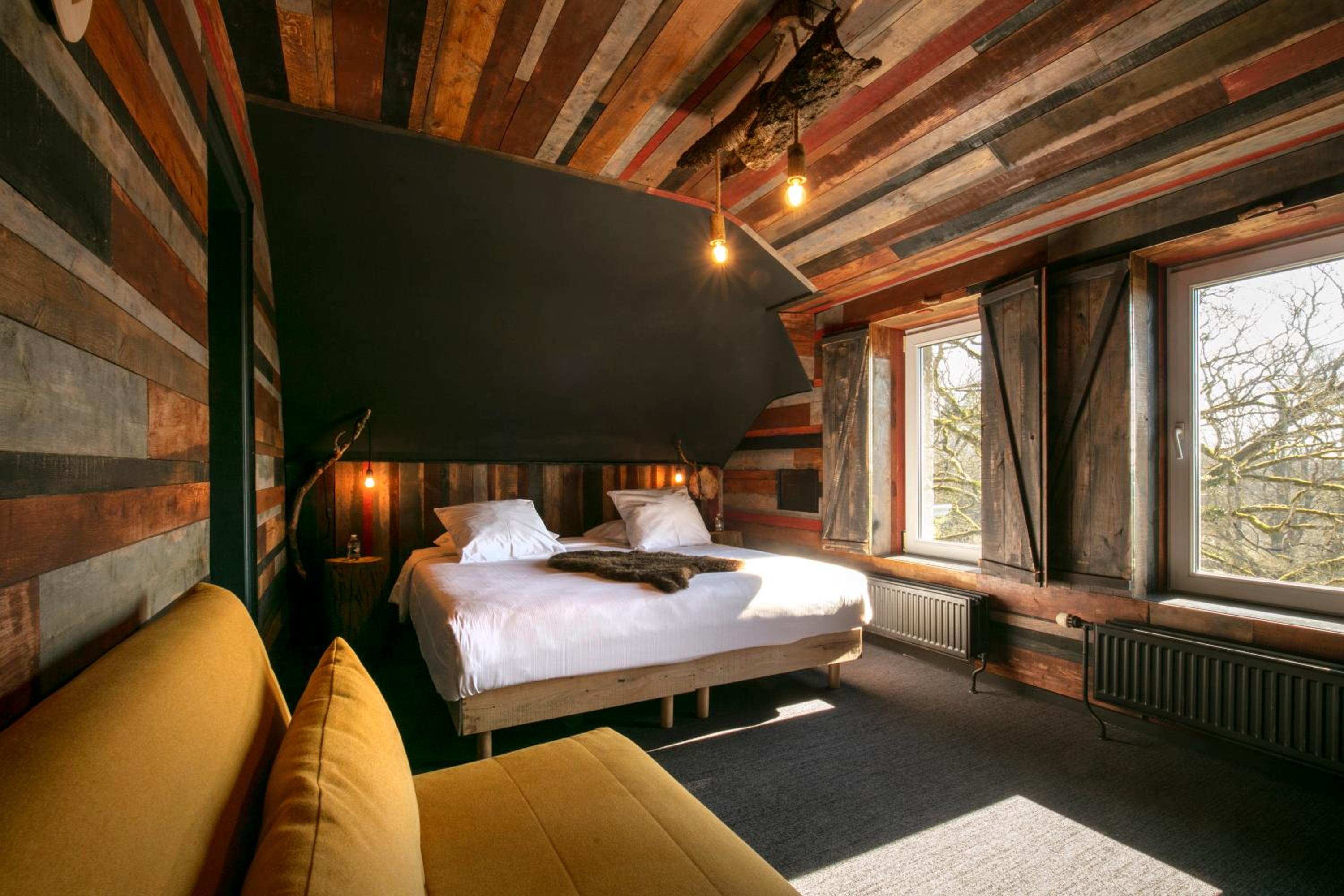 Comfort Triple Room photo 3