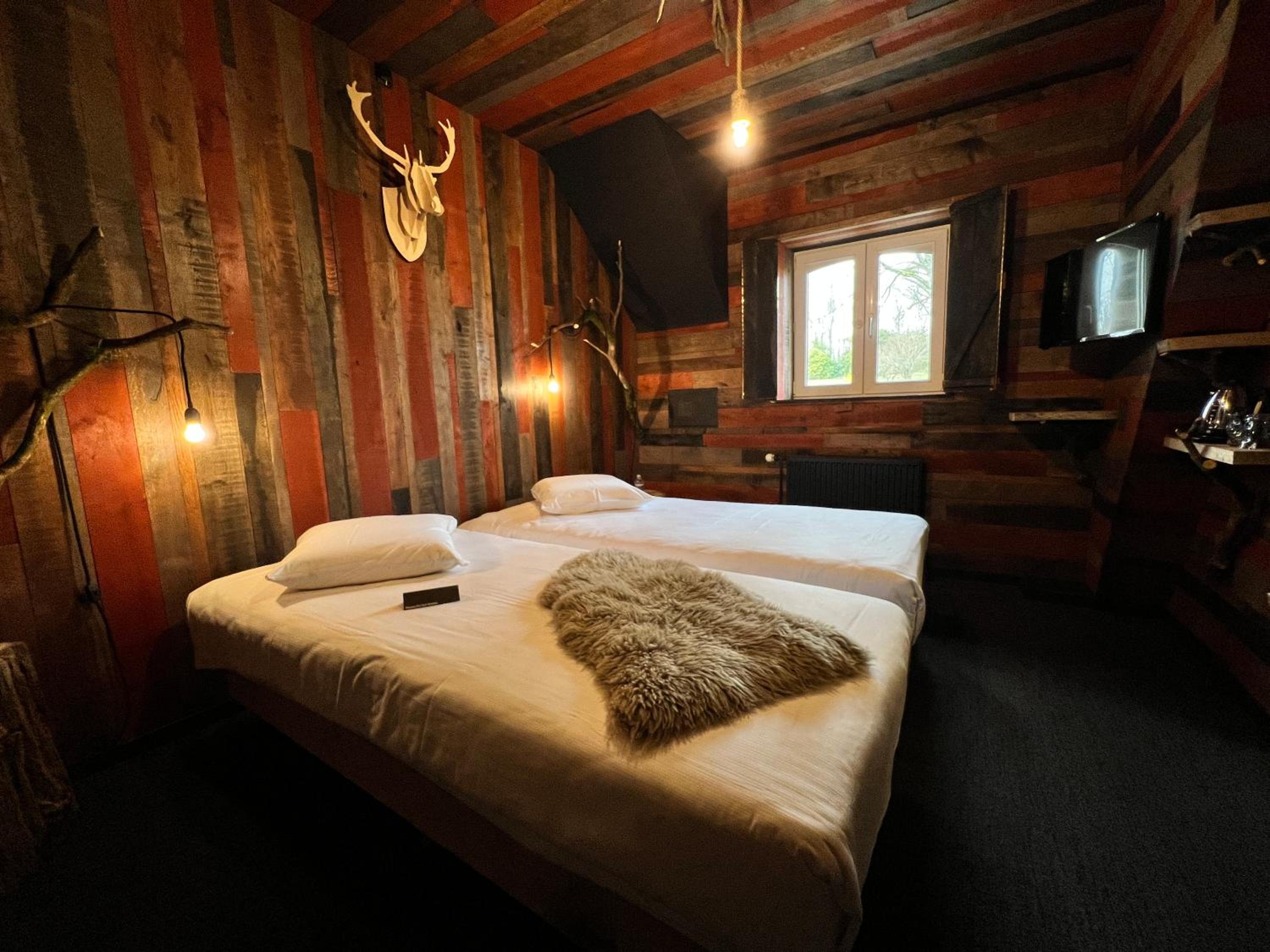 Standard Double or Twin Room photo 1