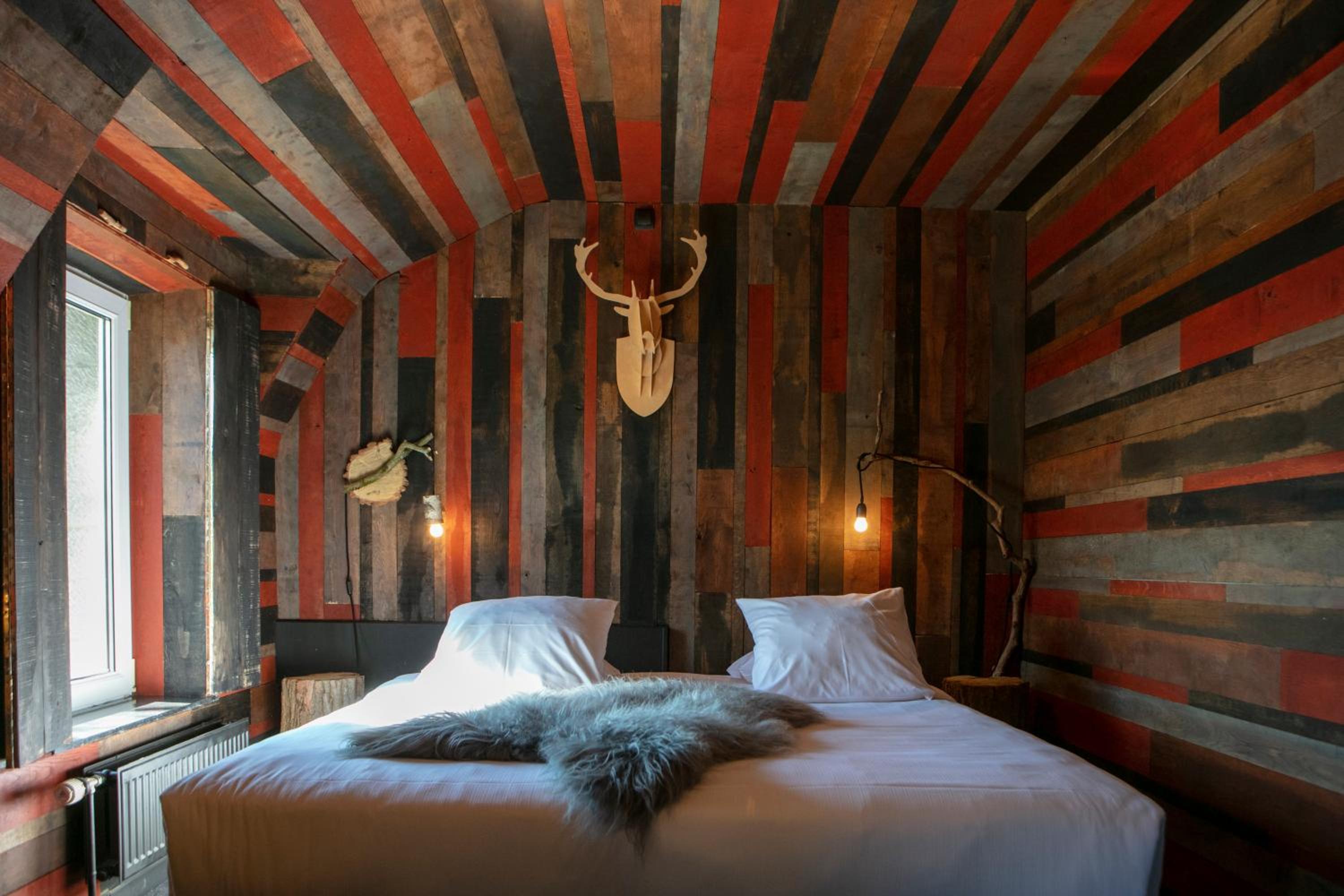 Standard Double or Twin Room photo 2