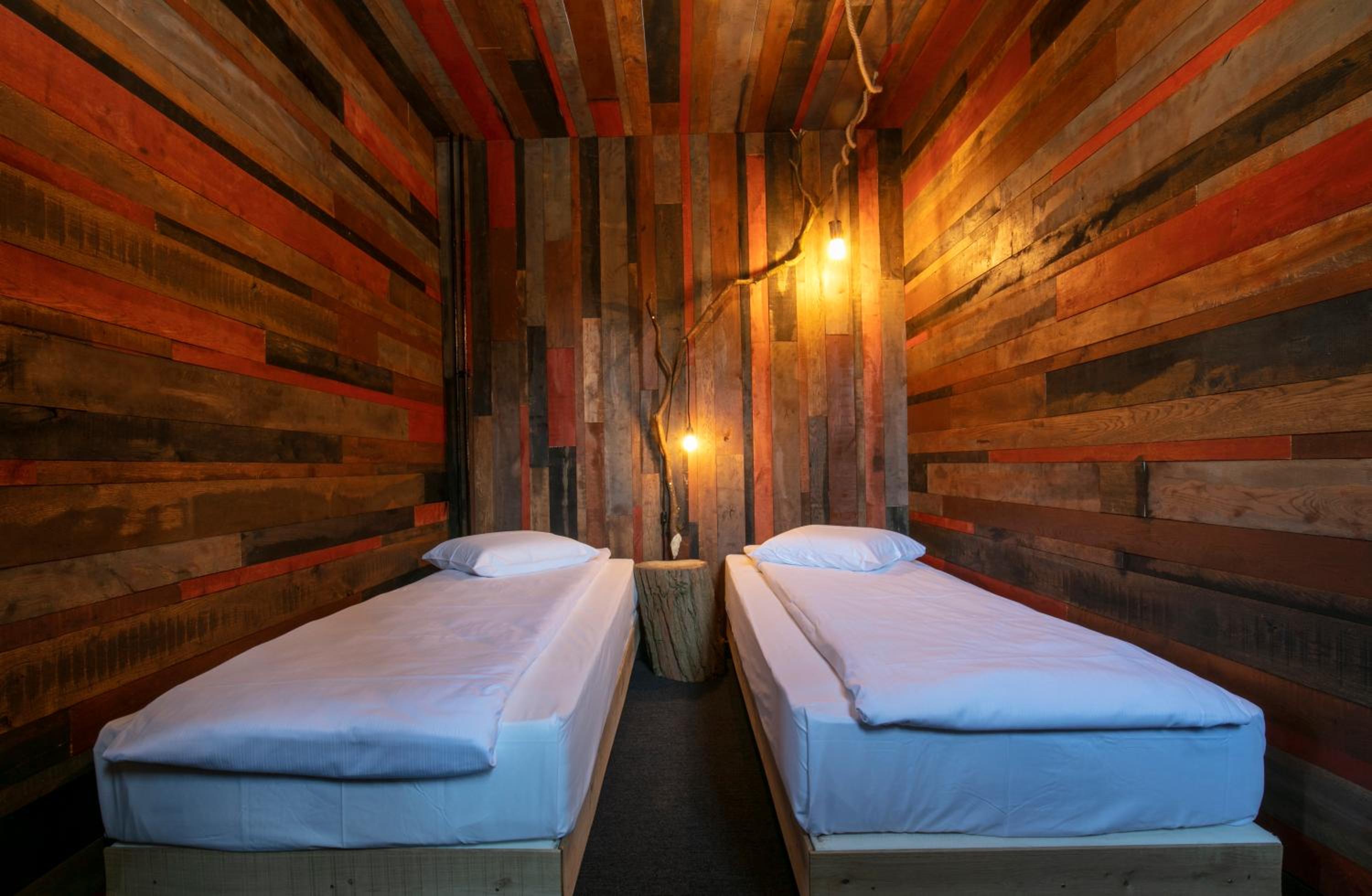 Standard Double or Twin Room photo 3