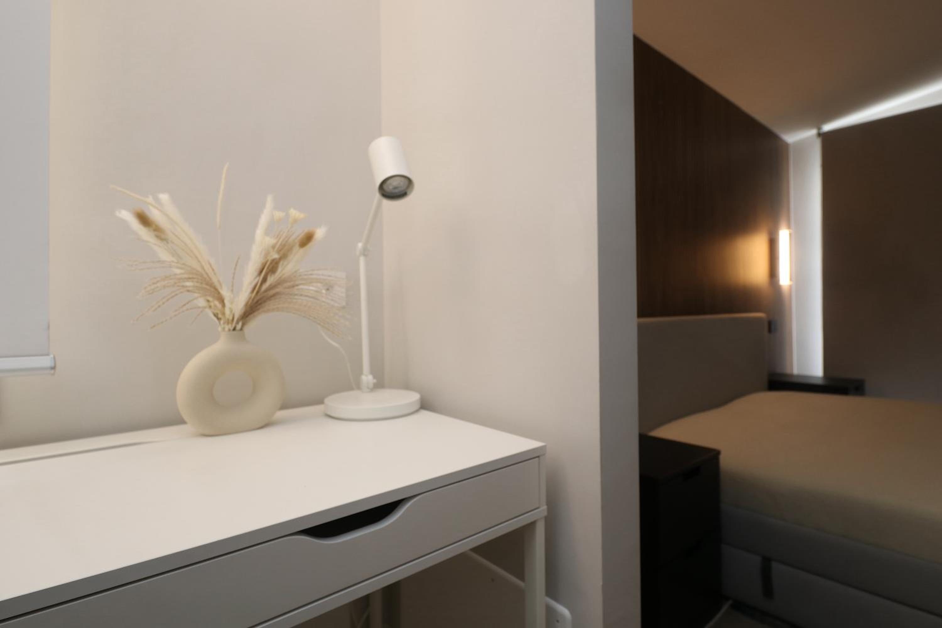 Two-Bedroom Apartment photo 1