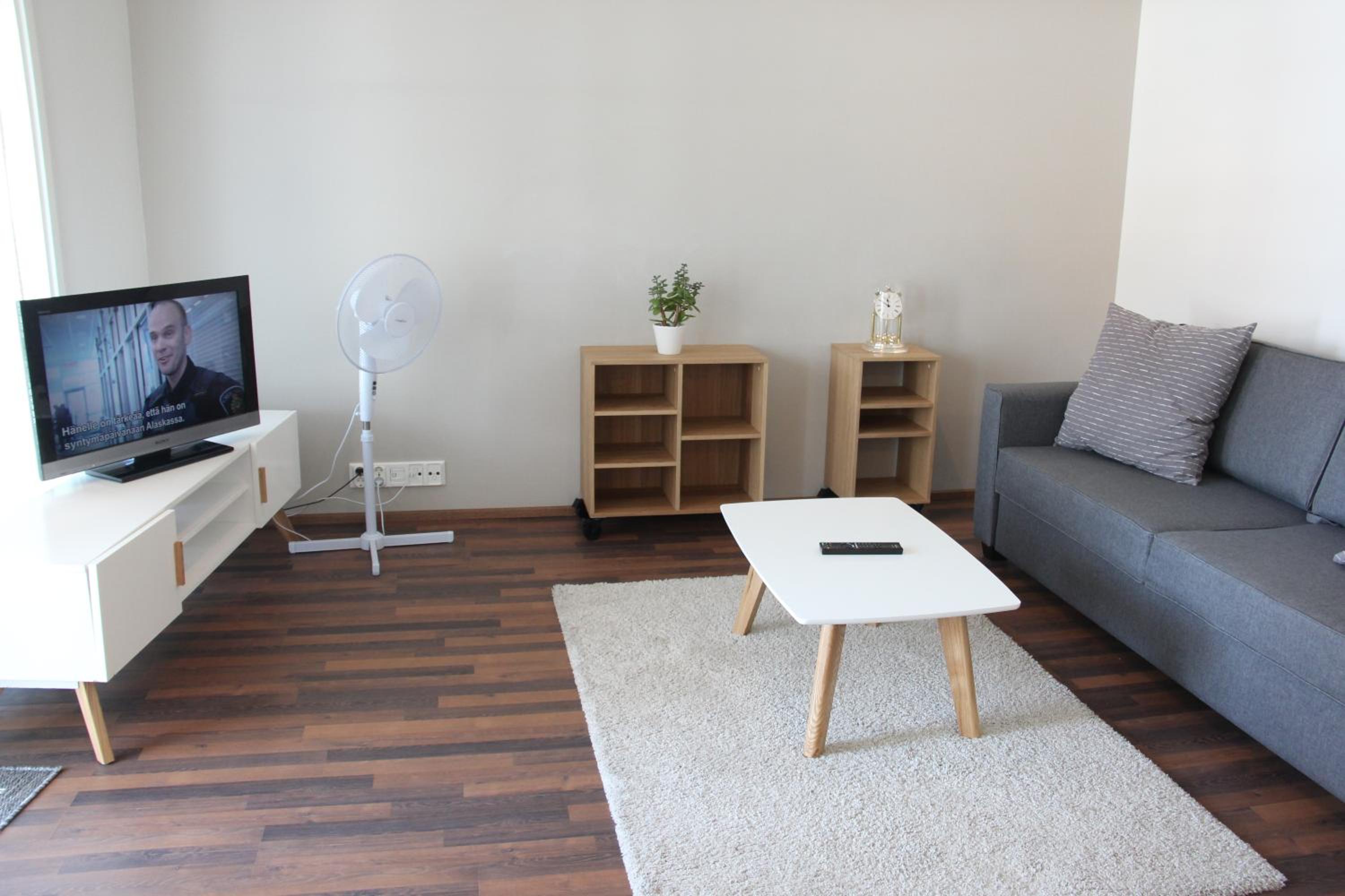 Double Room with Park View photo 3