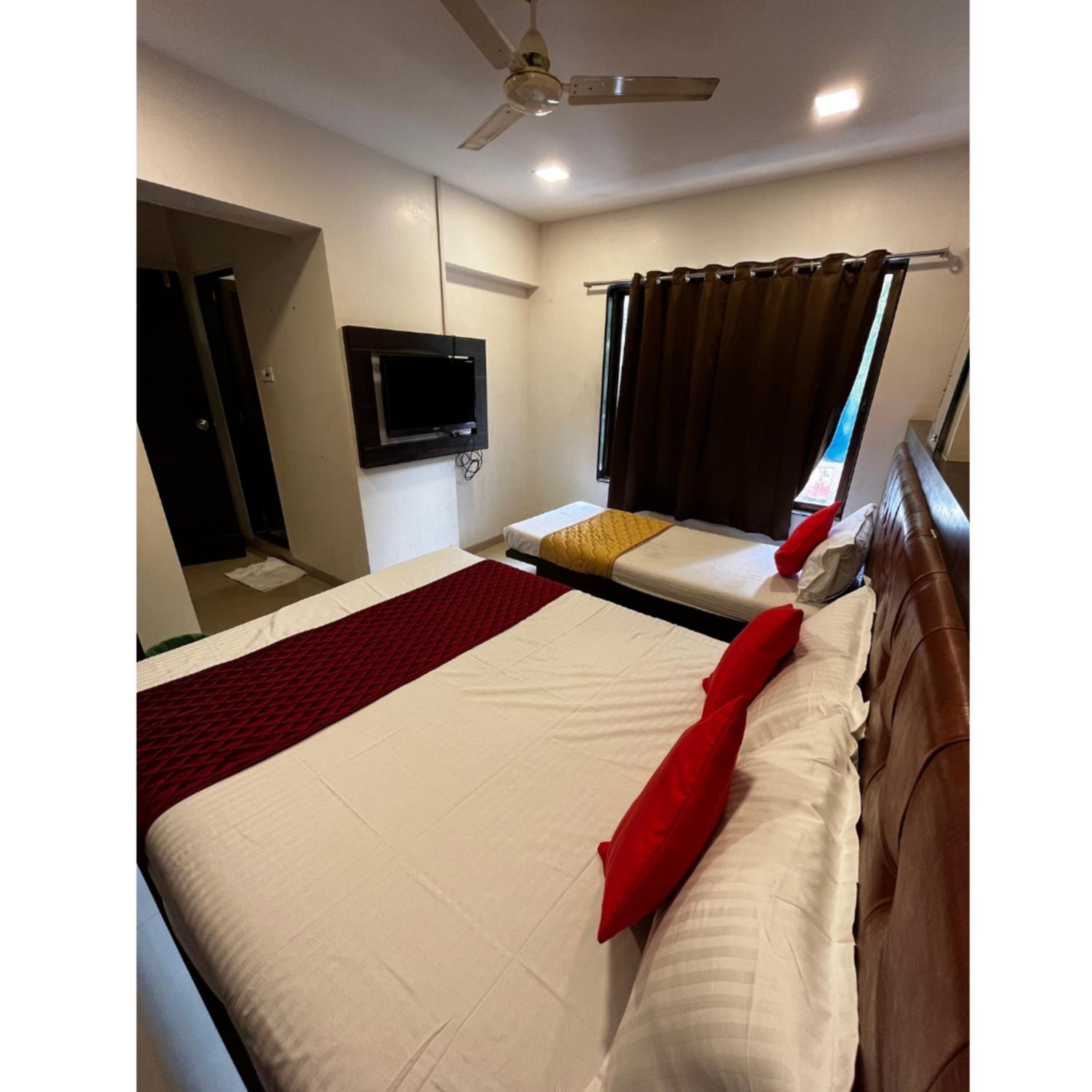 Triple Room - Photo 2