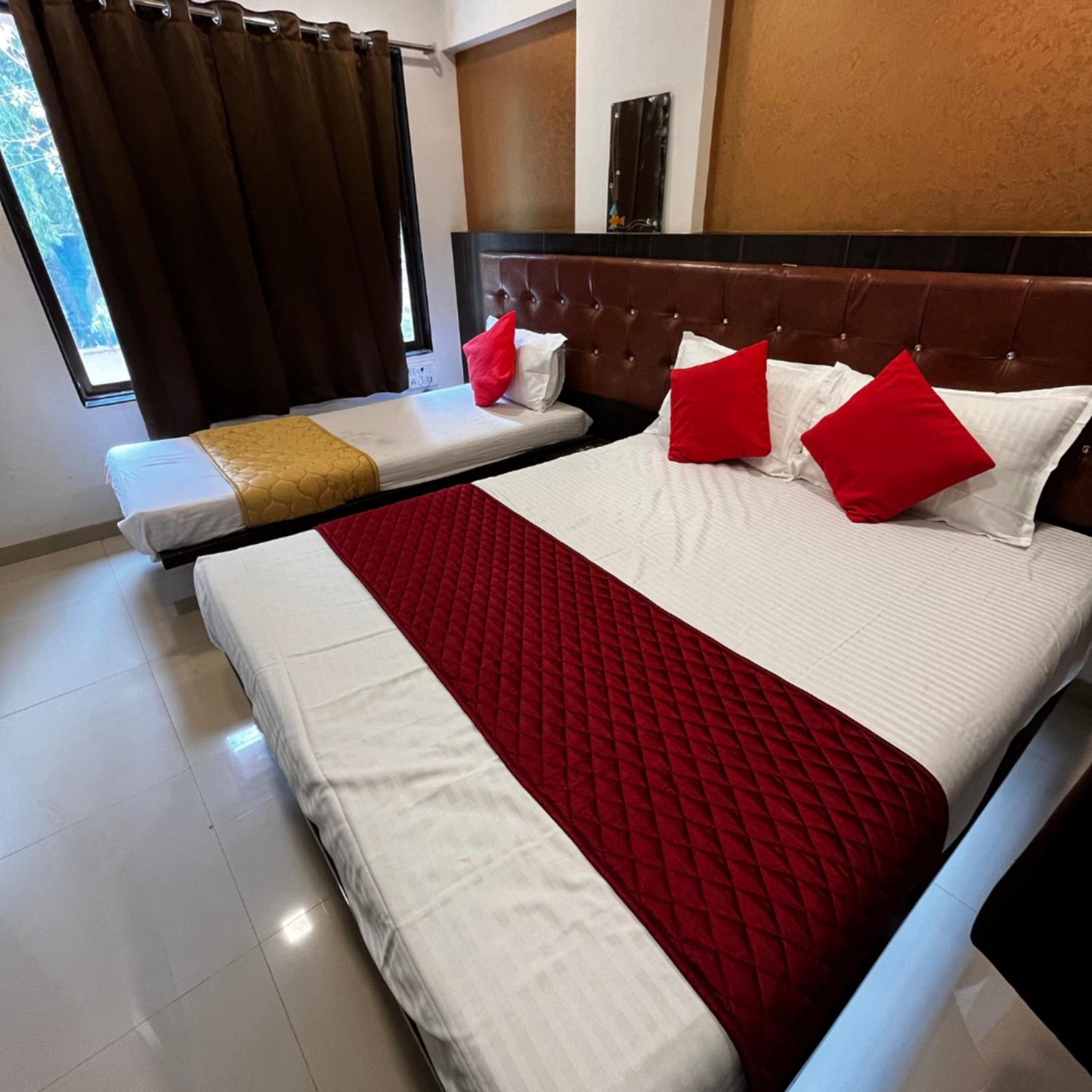 Triple Room - Photo 5