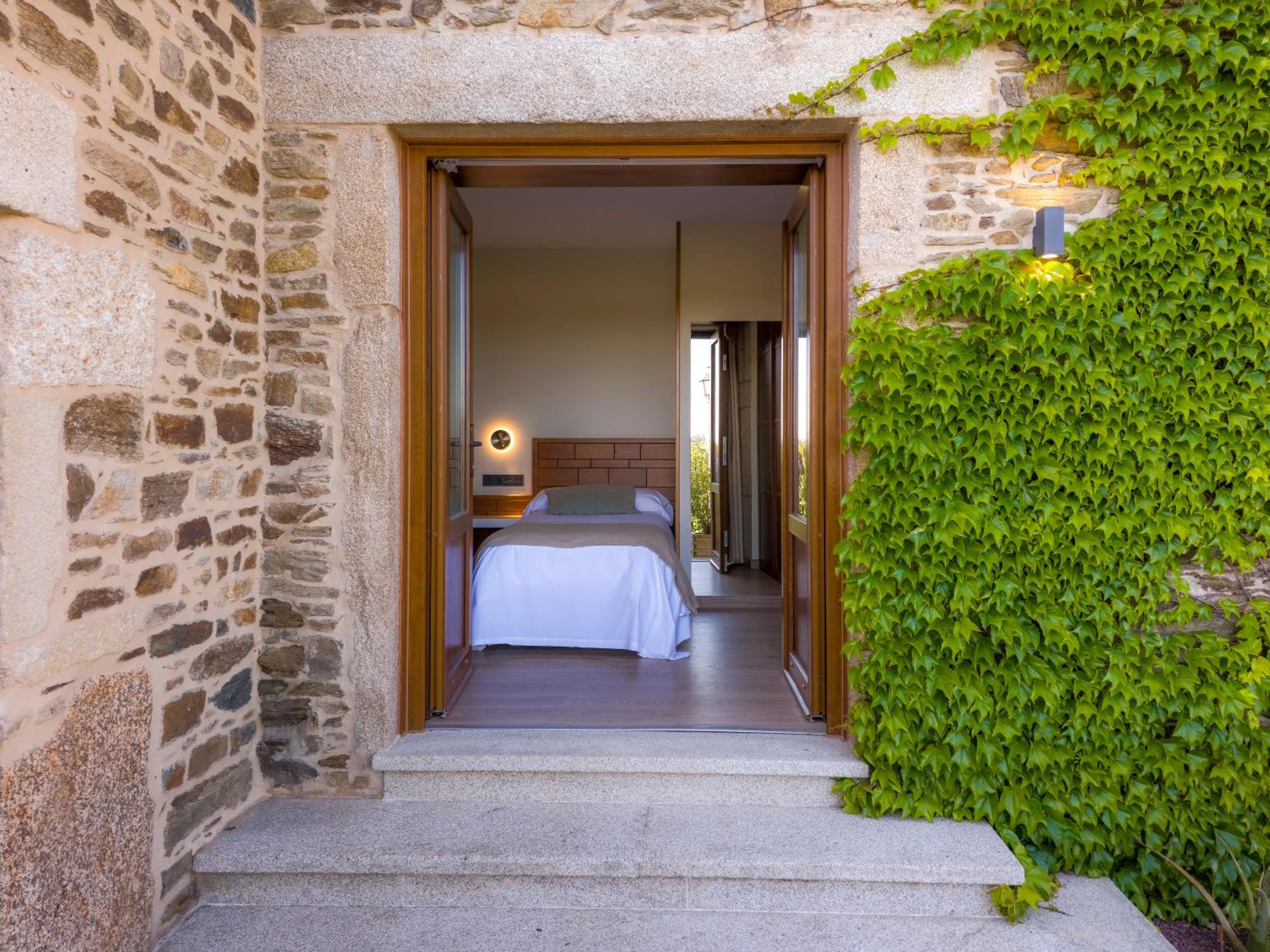 Casa de siete habitaciones