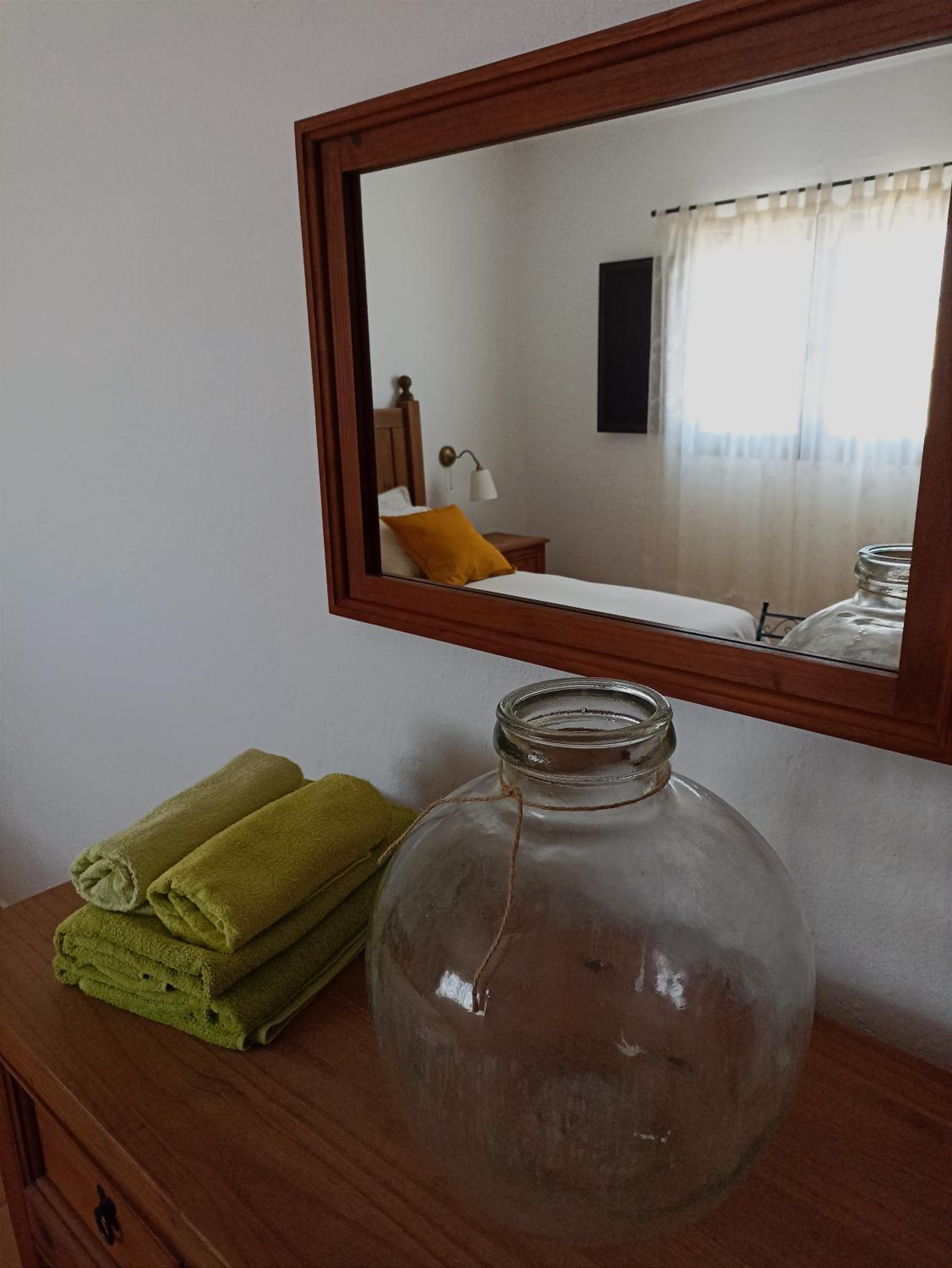 Two-Bedroom House photo 2