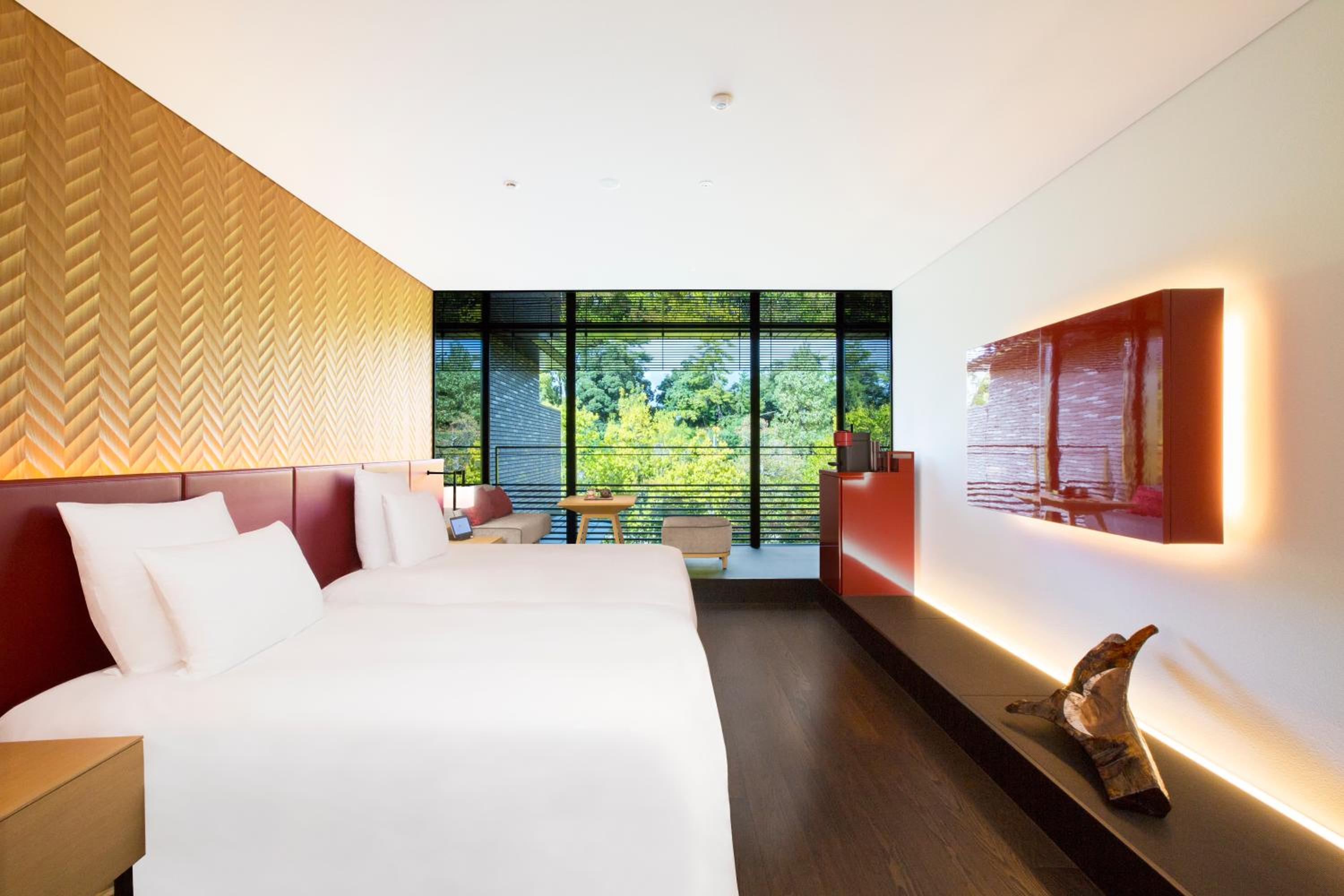 Deluxe Twin Room - Photo 1
