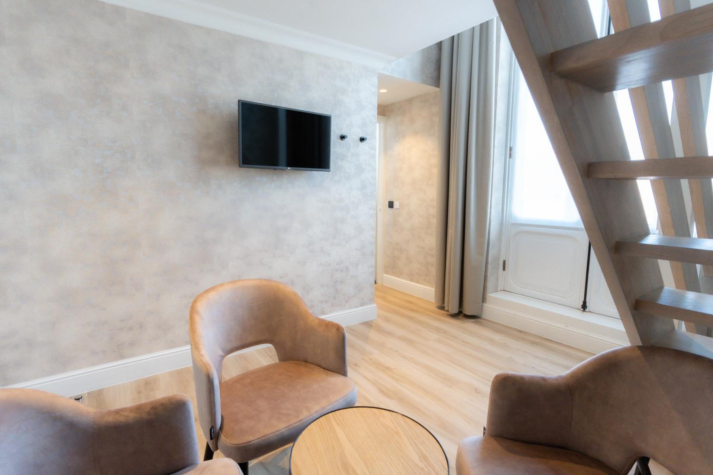 Duplex Triple Room - Photo 4