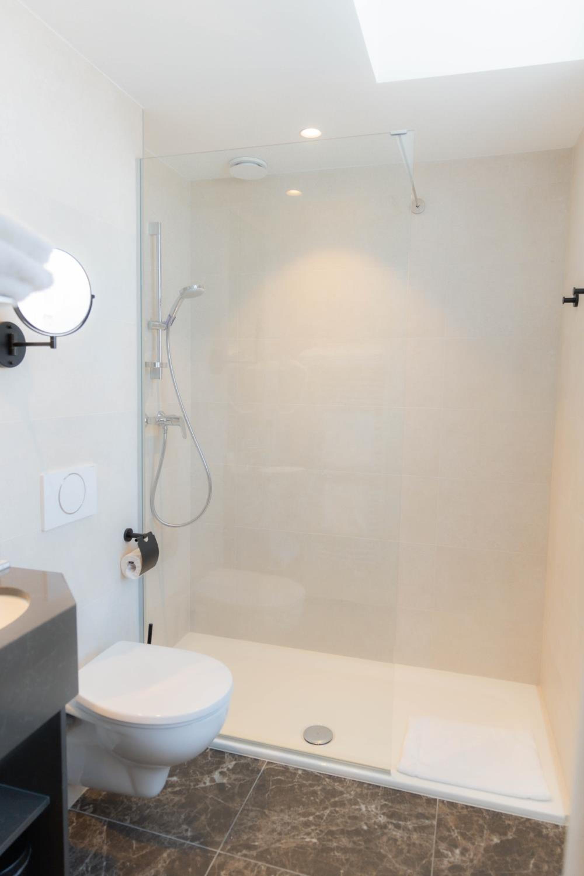 Duplex Triple Room - Photo 6