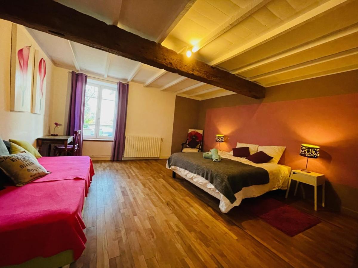 Superior Triple Room photo 1