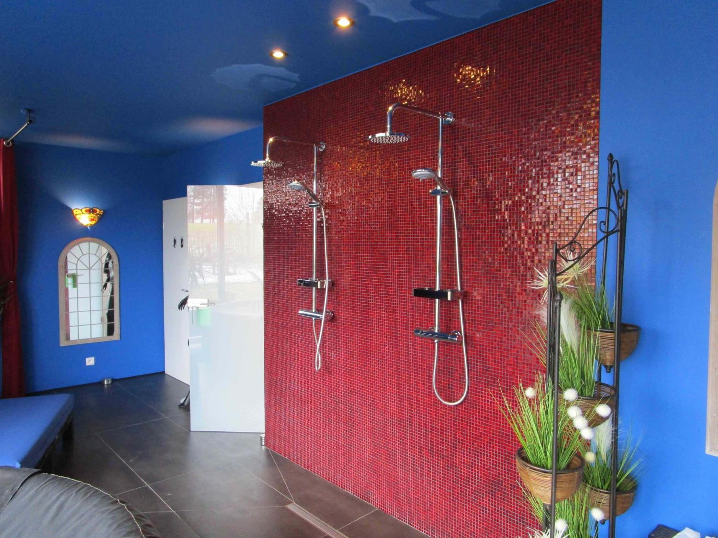 Suite with Spa Access photo 2