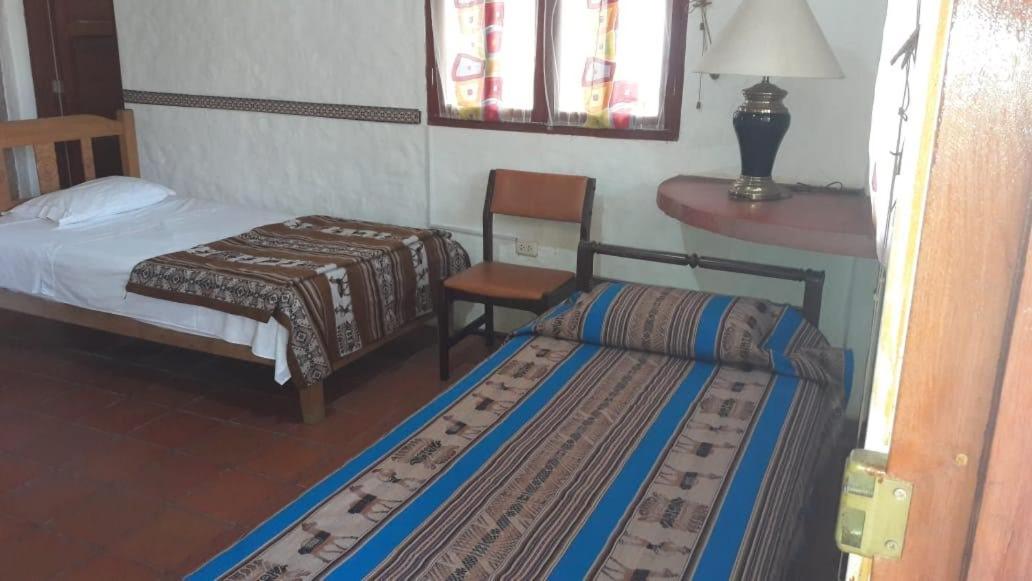 Three-Bedroom Bungalow photo 2